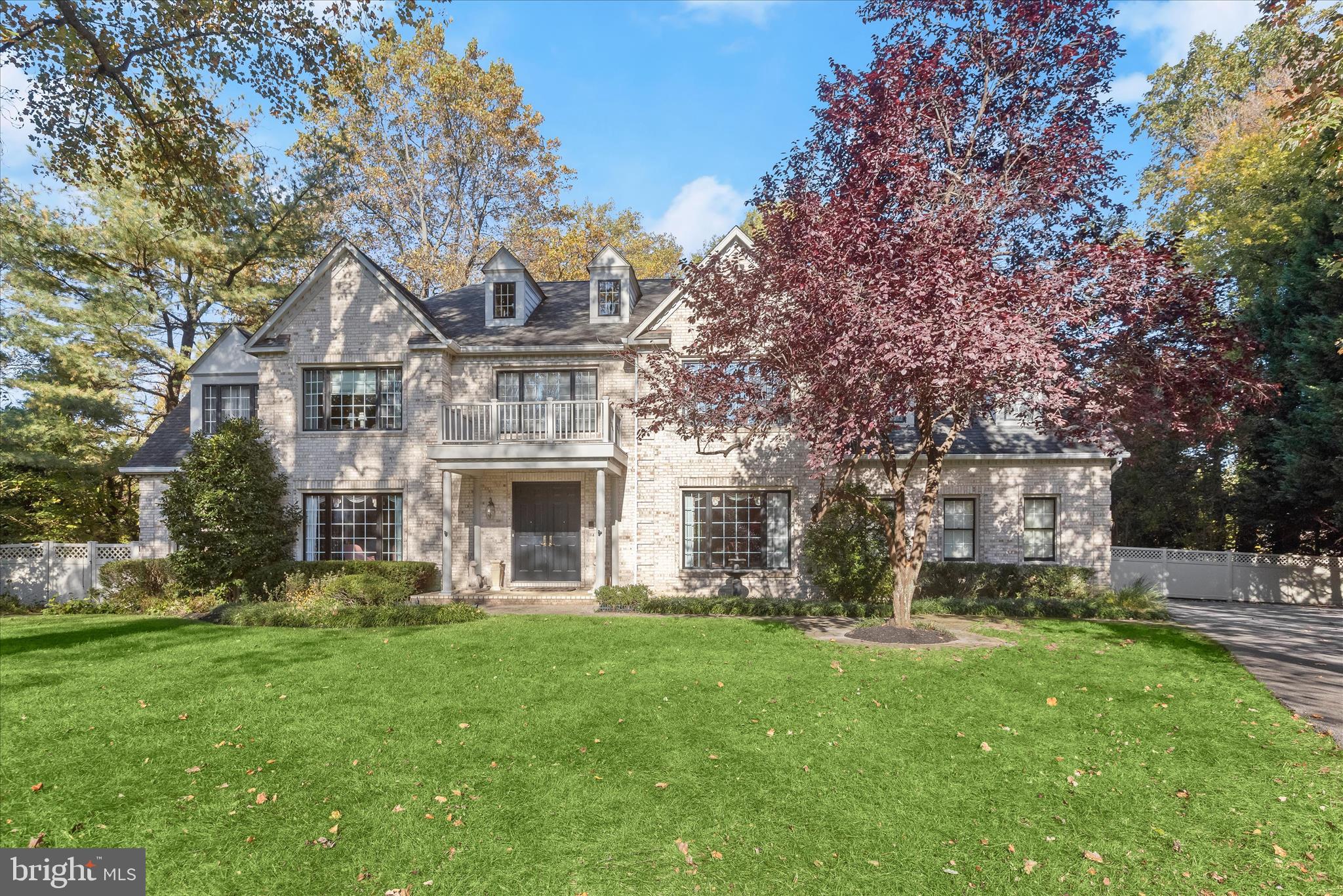SEVERN VIEW - Residential