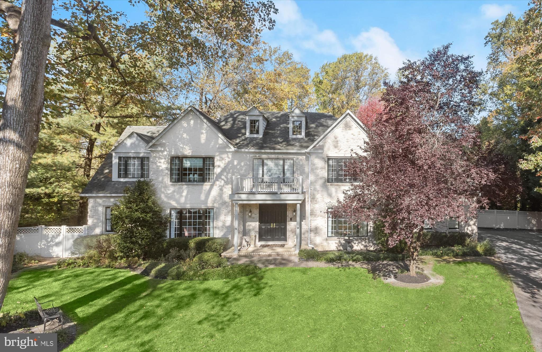 SEVERN VIEW - Residential