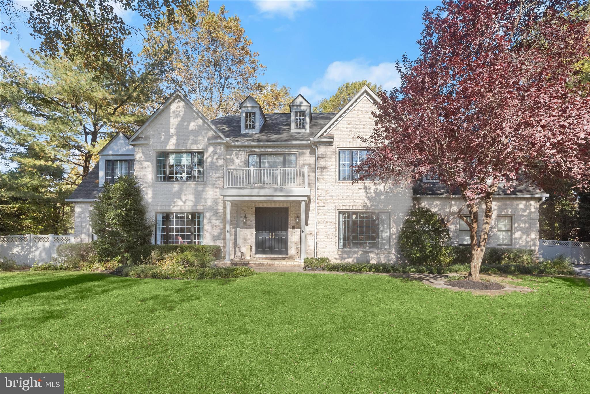 SEVERN VIEW - Residential