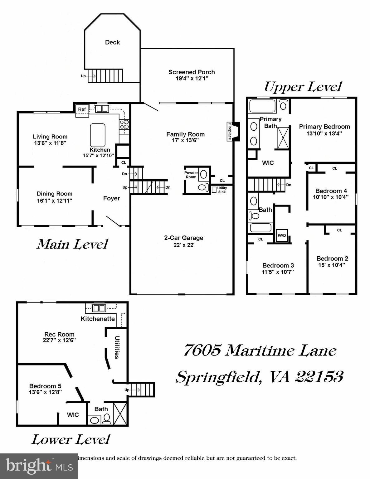 LAKEWOOD HILLS - Residential