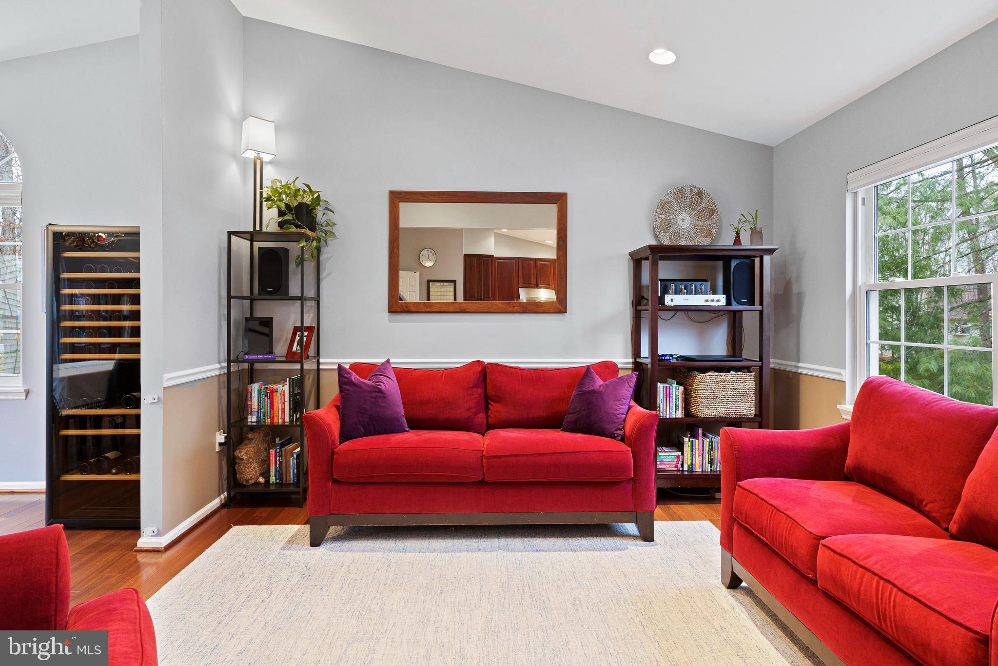 LAKEWOOD HILLS - Residential