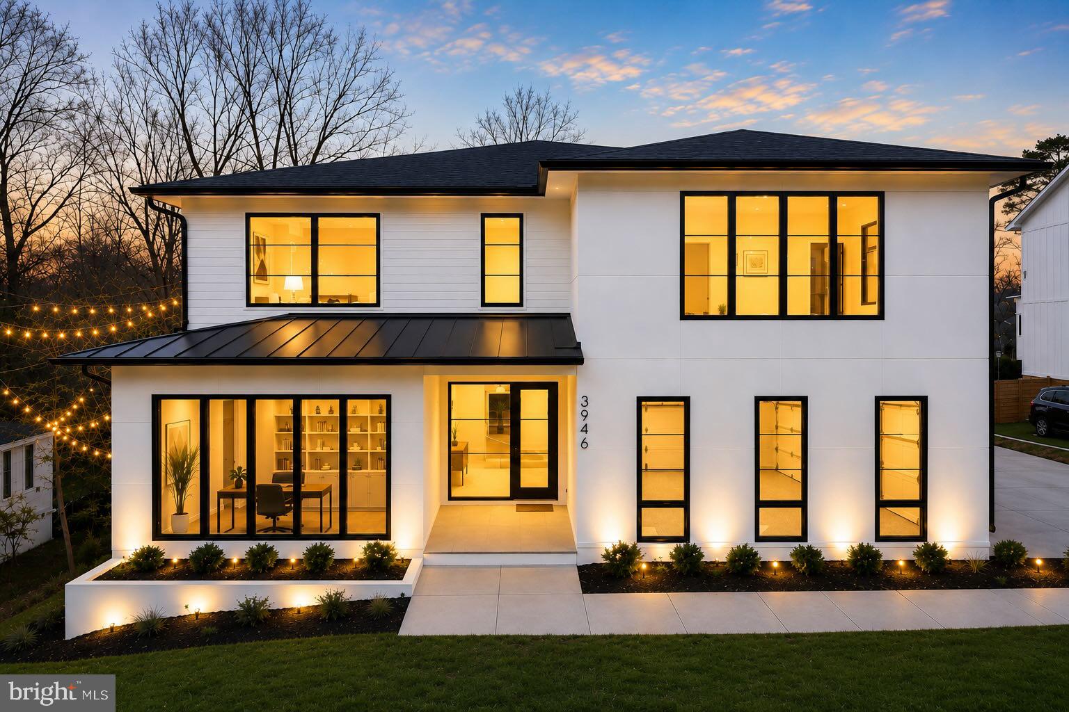 New Price! Open Sunday 1-3pm! Now Complete! Discover the pinnacle of luxury living in this extraordinary new construction home by the acclaimed REEL Homes. Set on a half-acre lot, over 11,000 sq. ft. residence offers an unparalleled blend of elegance, comfort, and modern design. Country Club Style Stairs. Exceptional Features: 7  En Suite Bedrooms,  – Including a spacious main-level In-Law Suite. Luxurious Primary  suite with walk in closets. and heated floors in bath. 3-Car Side-Load Garage, Elevator (Optional) for seamless access across all levels. Open Floor Plan! Chef’s Gourmet Custom Kitchen – Featuring High End Appliances Sub Zero, Wine cooler, Wolf. Custom Ceilings & Wide White Oak Hardwood Floors throughout.  Expansive Outdoor Spaces – A welcoming front porch and a screened-in back porch with a fireplace and heaters, perfect for year-round entertaining. 10 ft. Ceilings & 8 ft. Doors enhance the home’s grand scale. Spacious Mudroom with custom tile, cubbies, drawers. Main-Level Study/Office with custom shelving. Light-Filled Walkout Lower Level – Featuring a media room, exercise room, wet bar with island, fireplace, and a massive recreation space. all with plenty of storage and Luxury Upgrades – Tankless water heater, high-efficiency HVAC with Nest thermostats, pre-wired for home security. Prime Location! A commuter’s dream, this home offers easy access to Washington, D.C., I-66, Route 29, and the Metro. Enjoy world-class shopping, incredible restaurants, movie theaters, parks, and even a planetarium just minutes away. —don’t miss out!