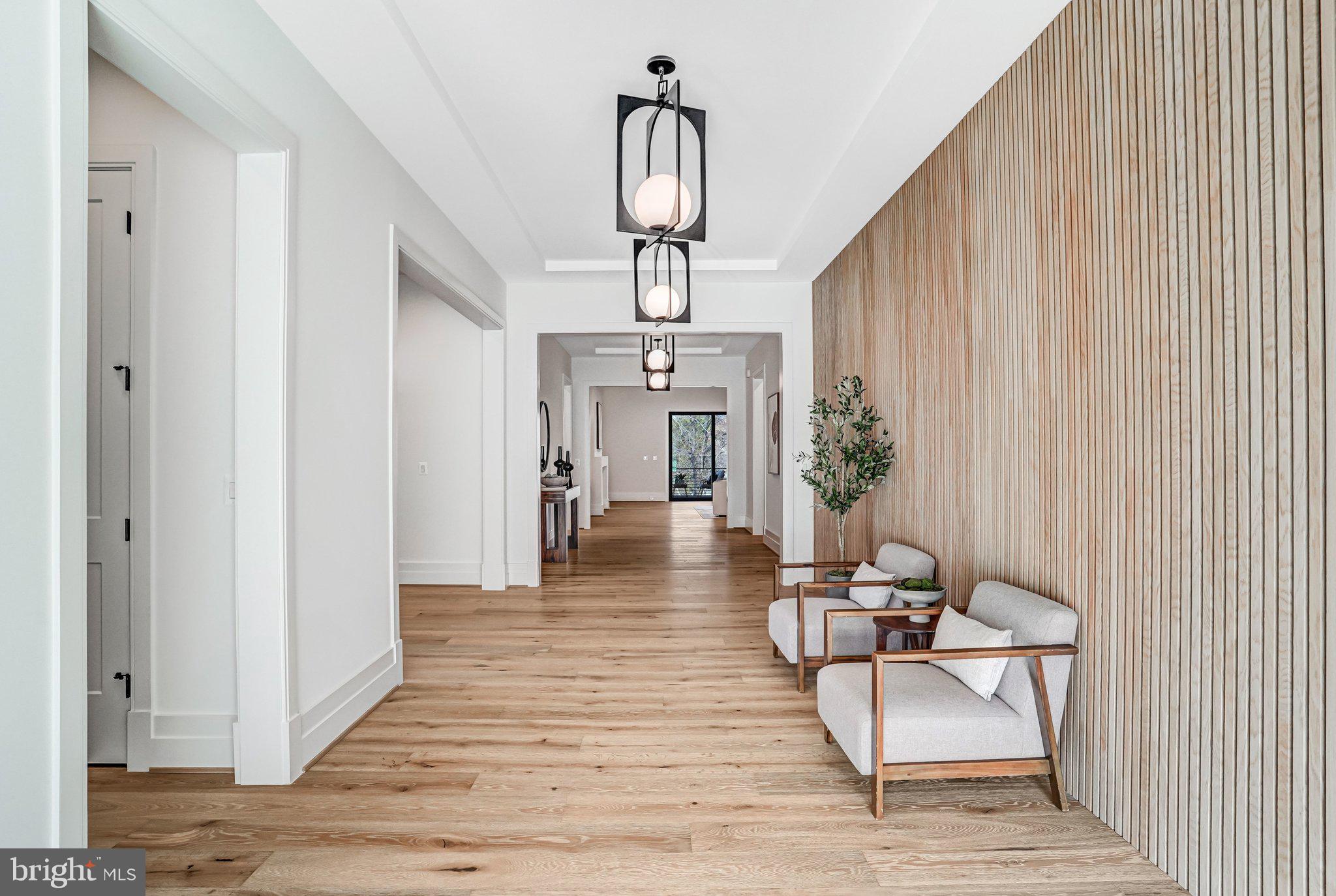 COUNTRY ACRES - Residential