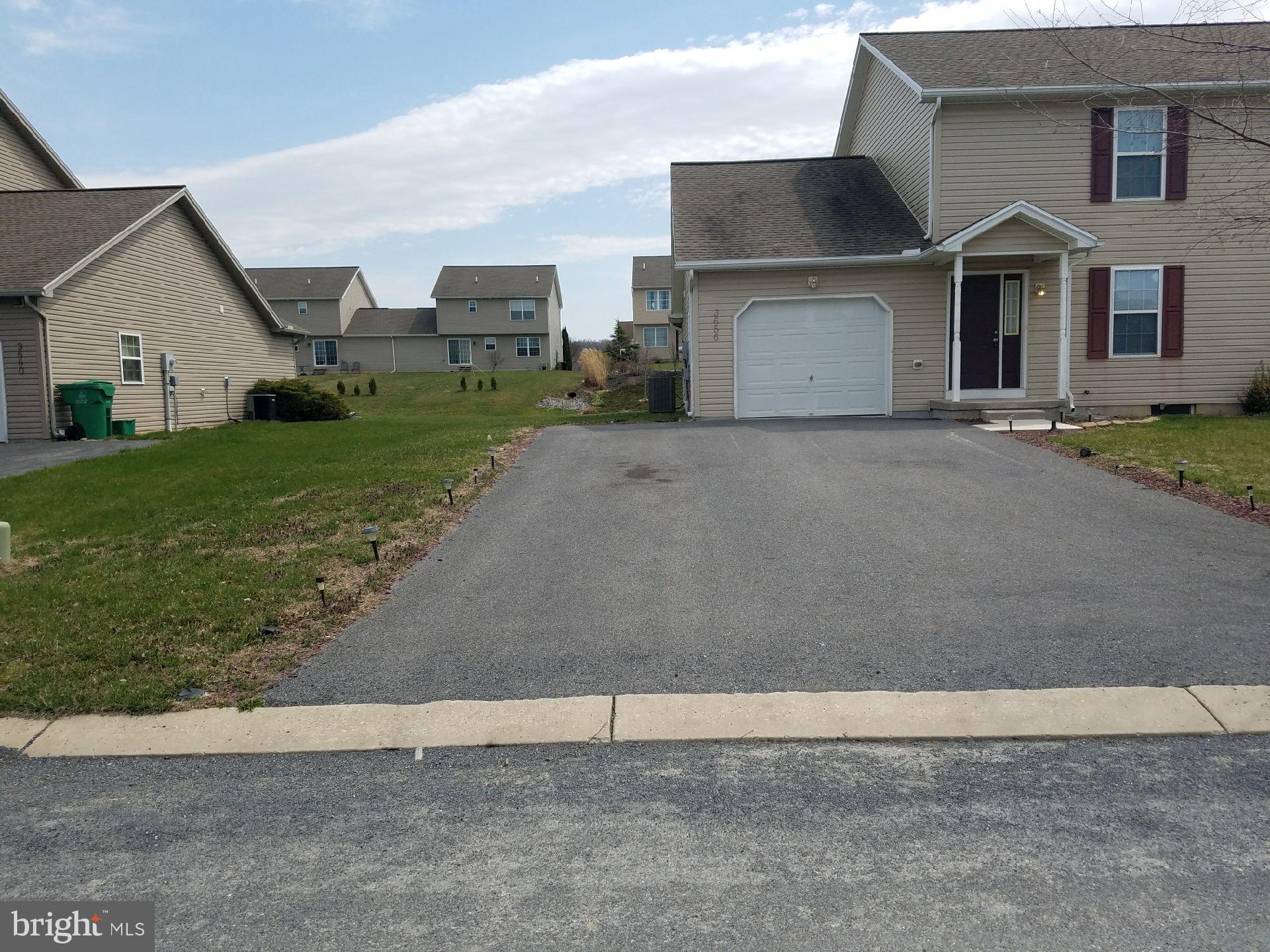 MOUNTAIN SHADOWS CT - Residential