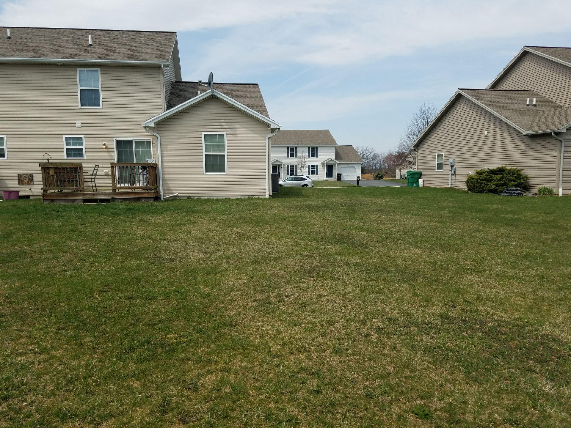 MOUNTAIN SHADOWS CT - Residential