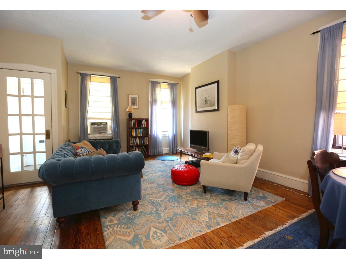 PORT RICHMOND - Residential