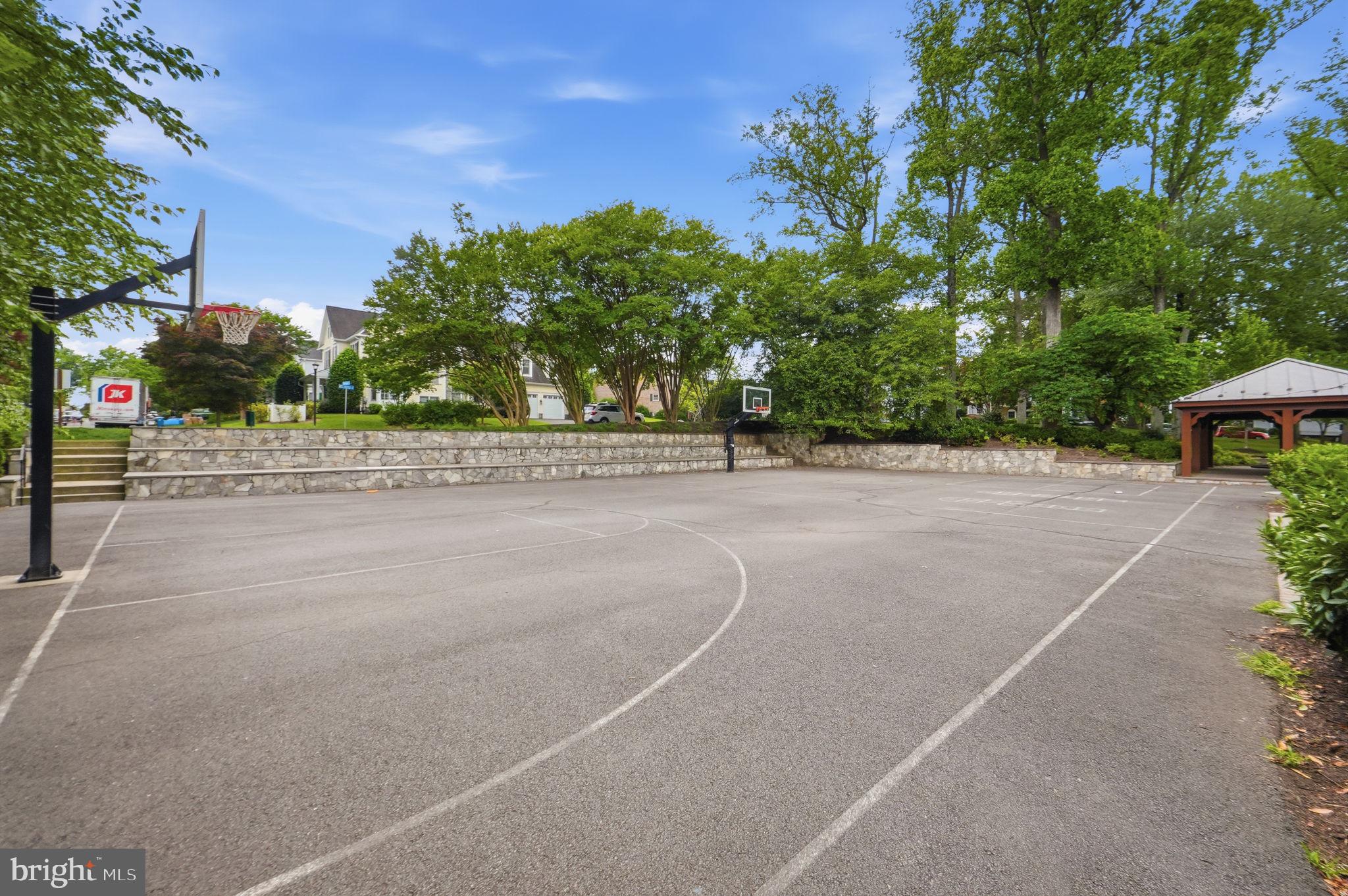 KINGS MANOR TOWNE HOUSES - Residential