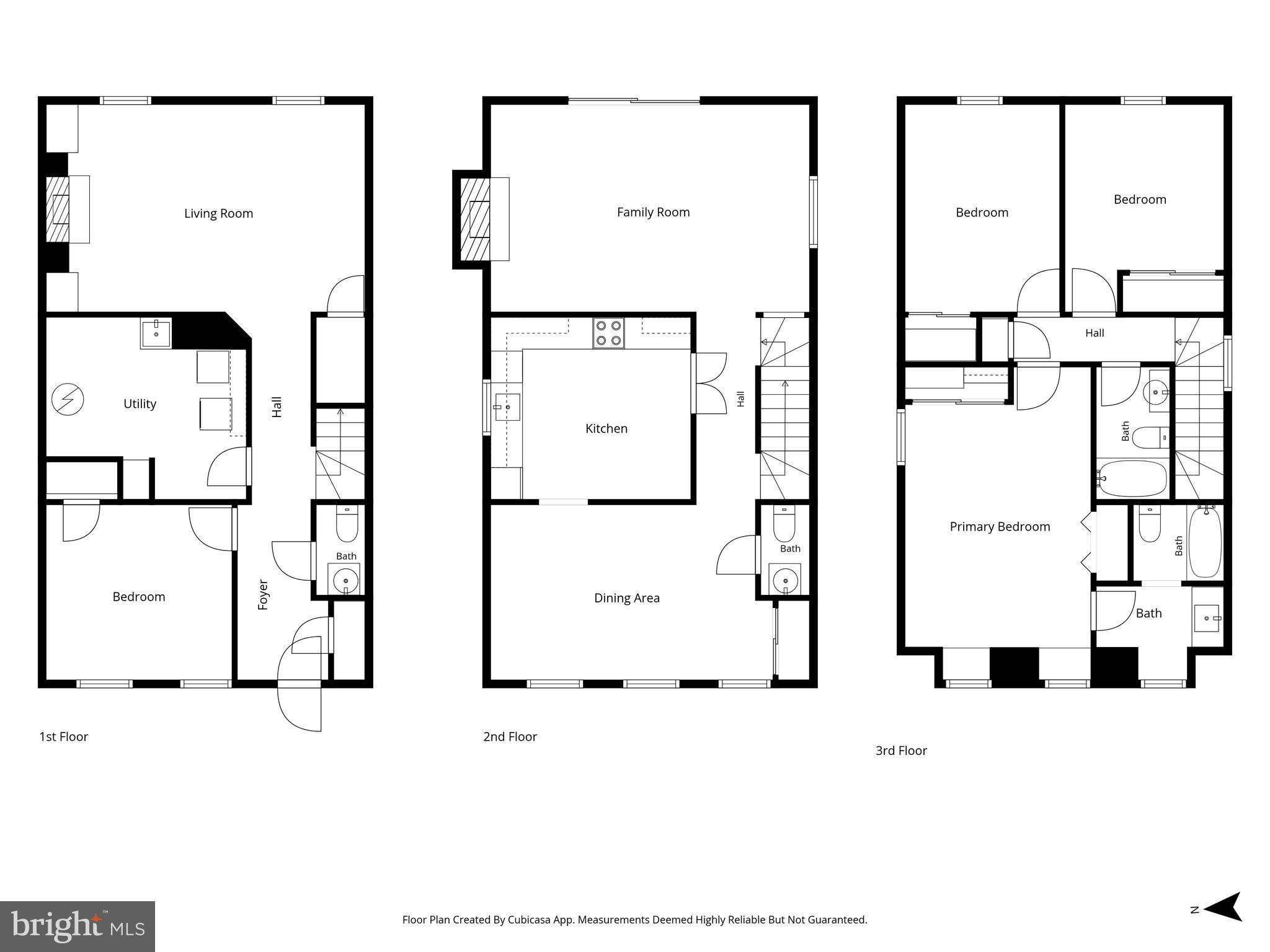 KINGS MANOR TOWNE HOUSES - Residential