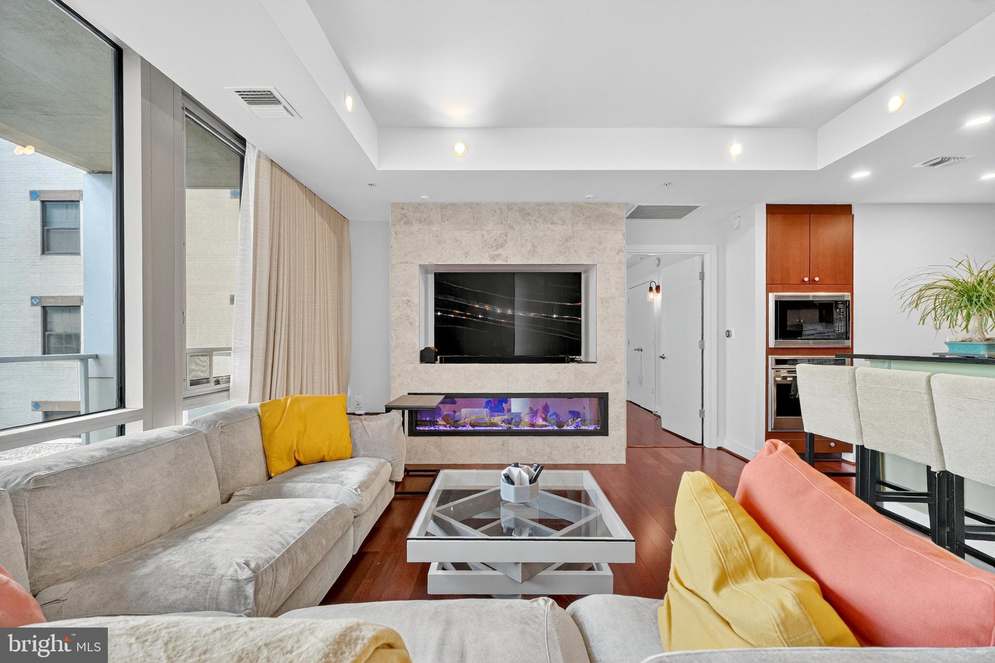 ADAGIO - Residential