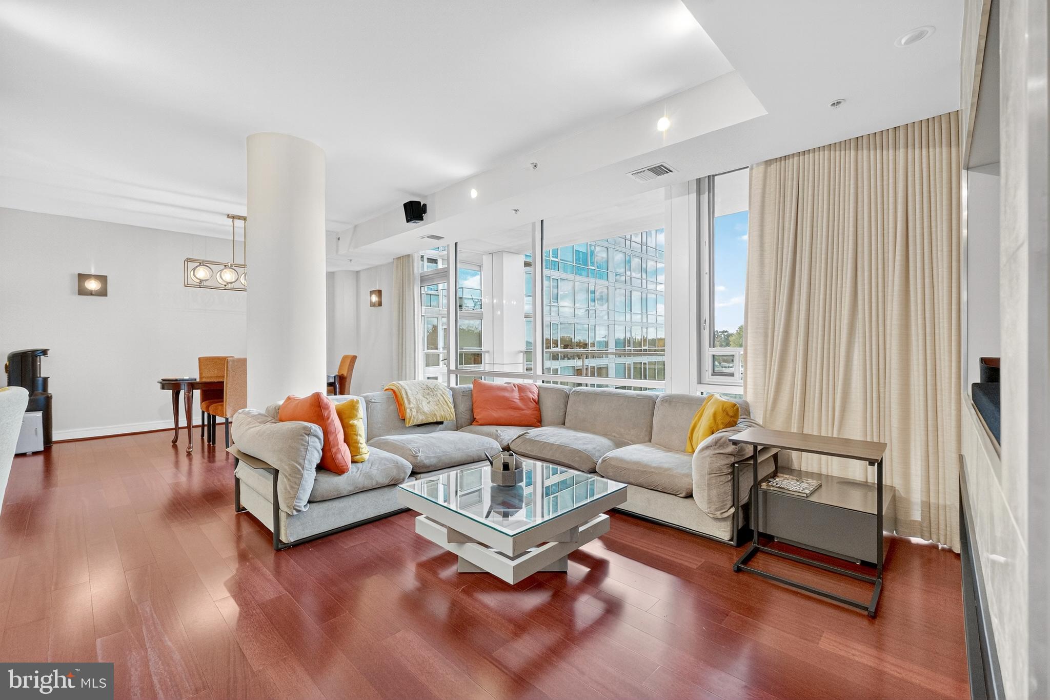 ADAGIO - Residential
