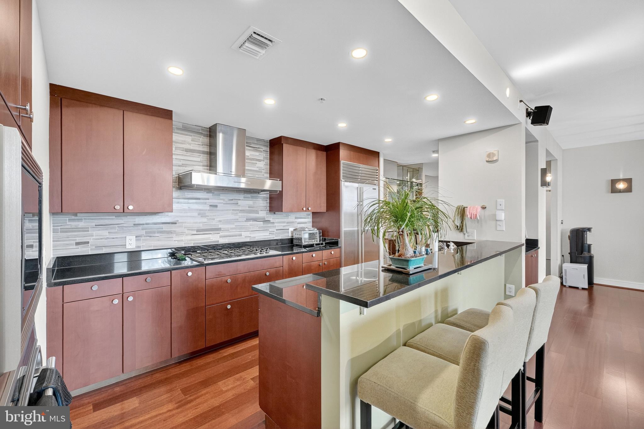 ADAGIO - Residential