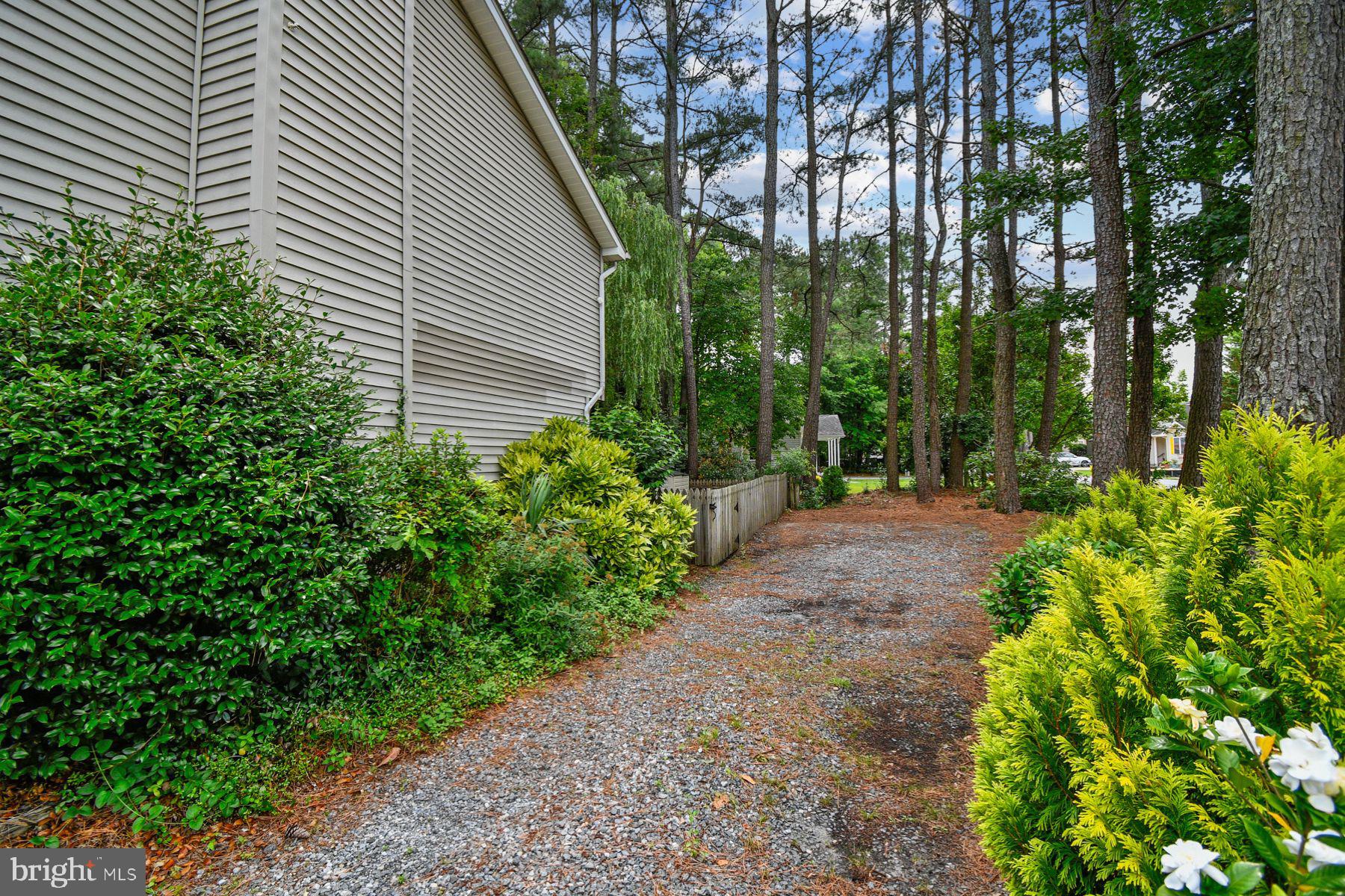 OCEAN PINES - NANTUCKET - Residential