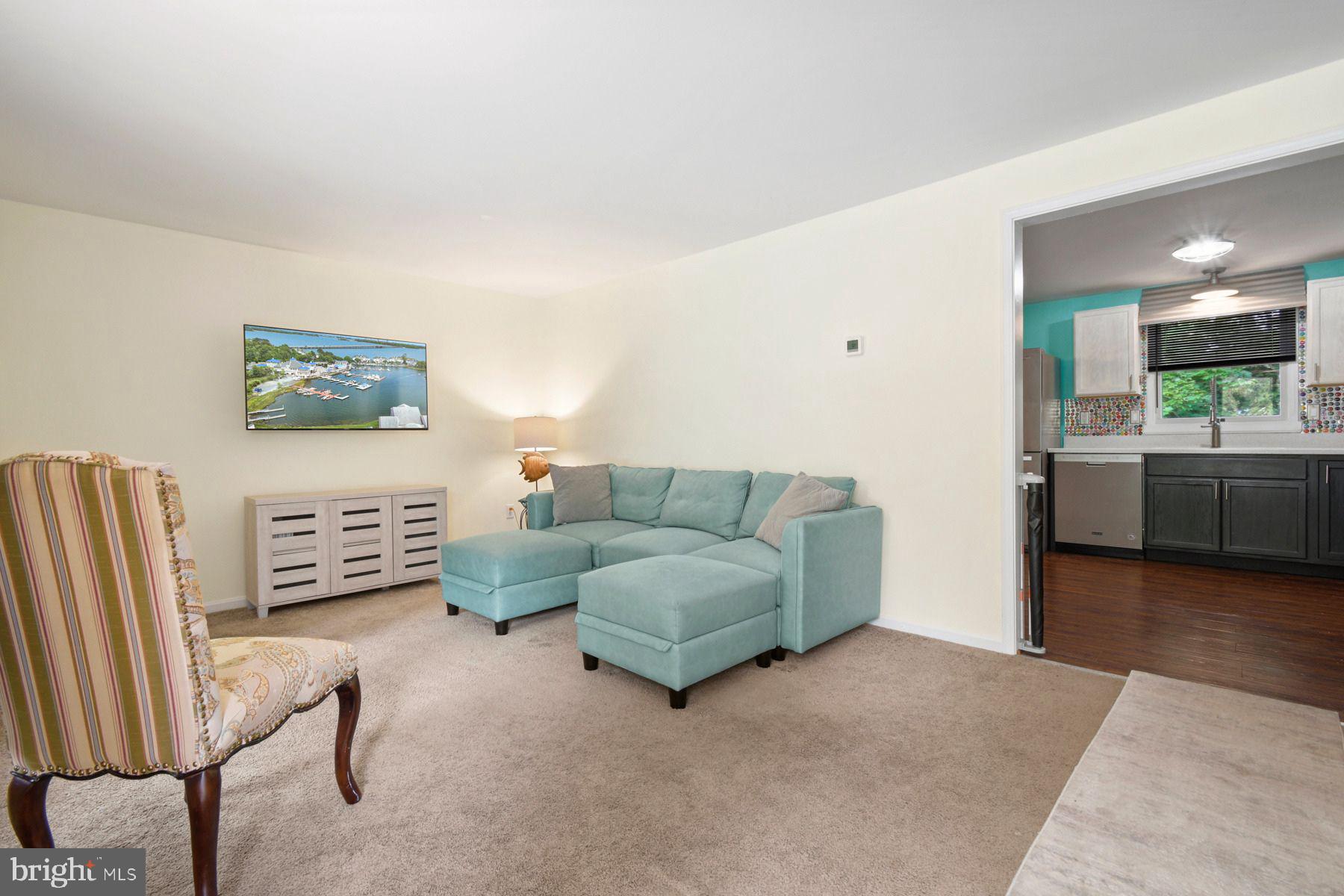 OCEAN PINES - NANTUCKET - Residential