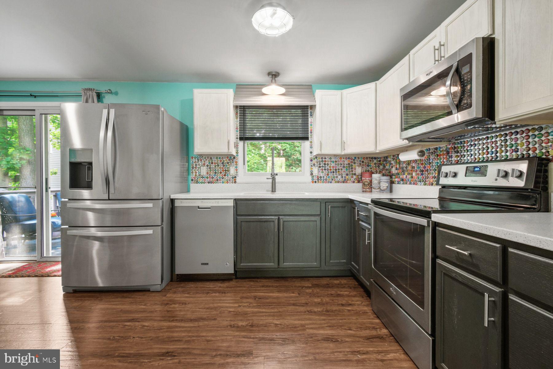 OCEAN PINES - NANTUCKET - Residential