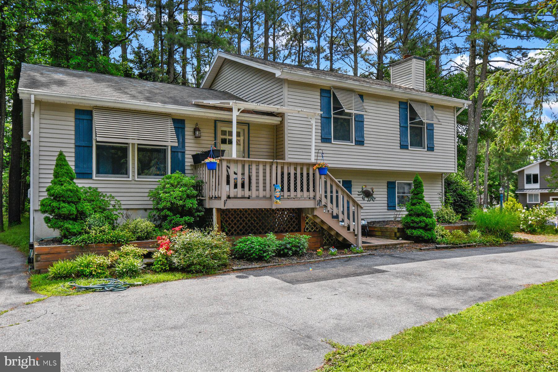 OCEAN PINES - NANTUCKET - Residential