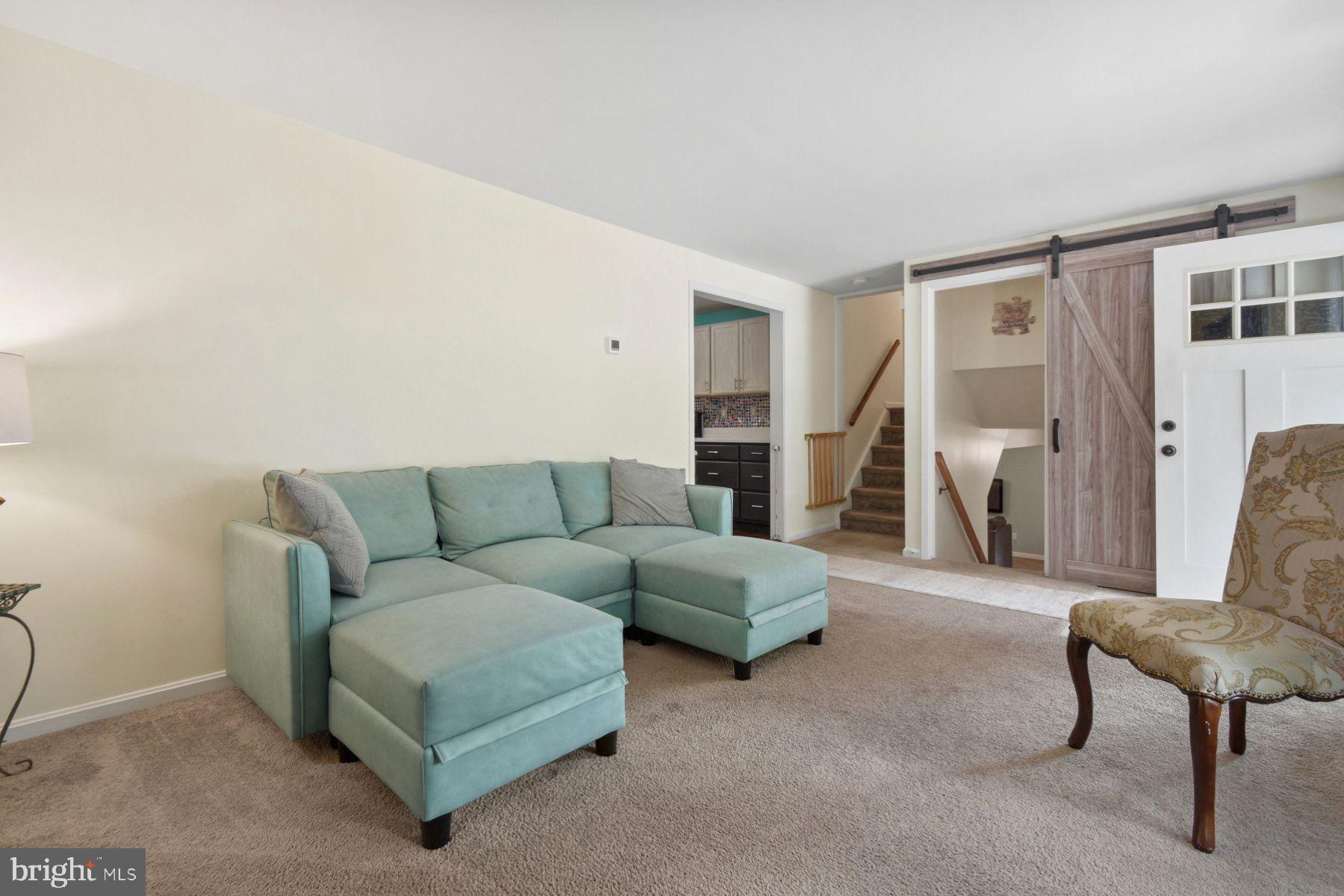 OCEAN PINES - NANTUCKET - Residential