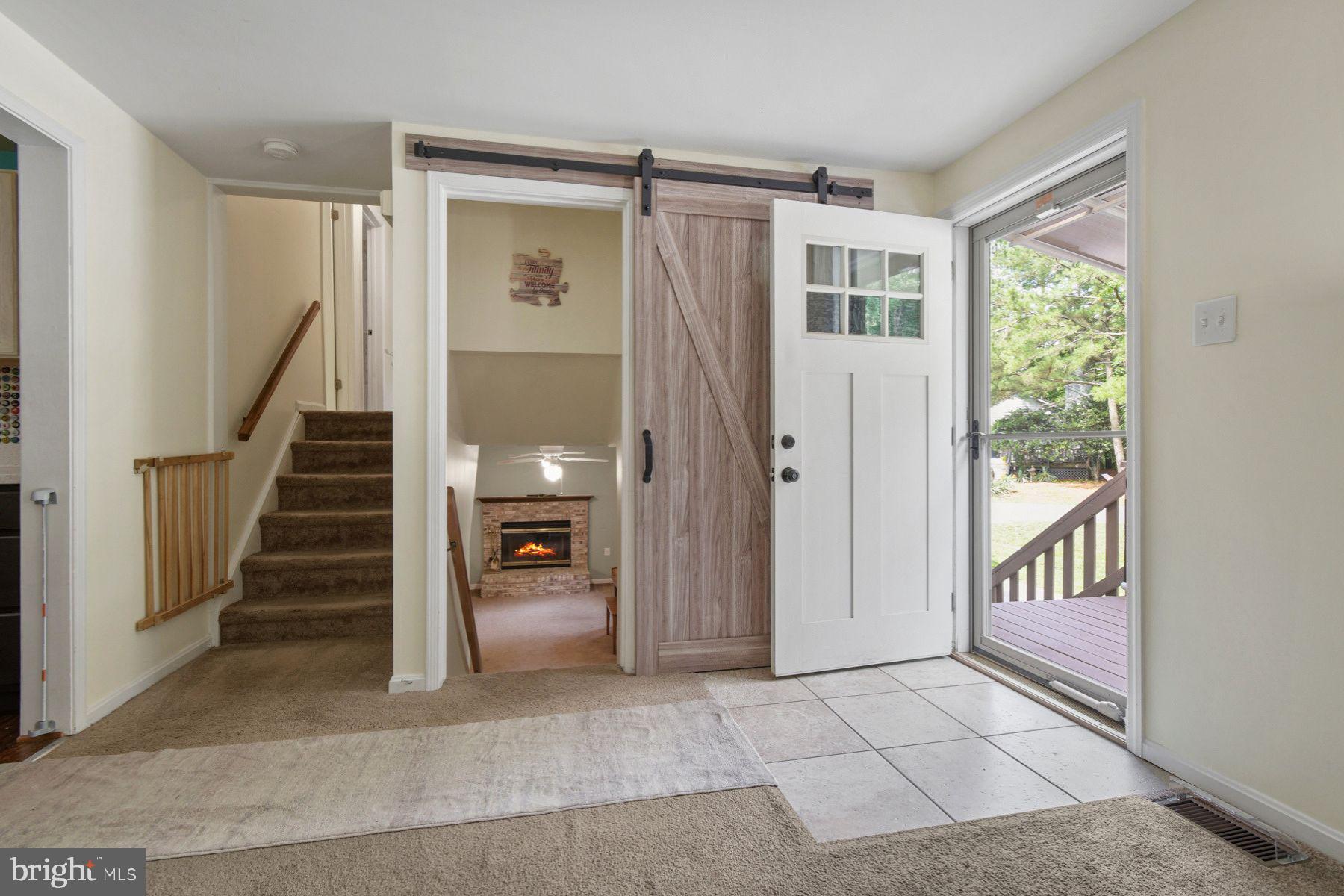 OCEAN PINES - NANTUCKET - Residential
