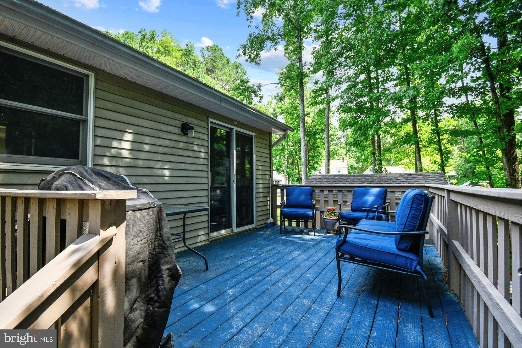 OCEAN PINES - NANTUCKET - Residential