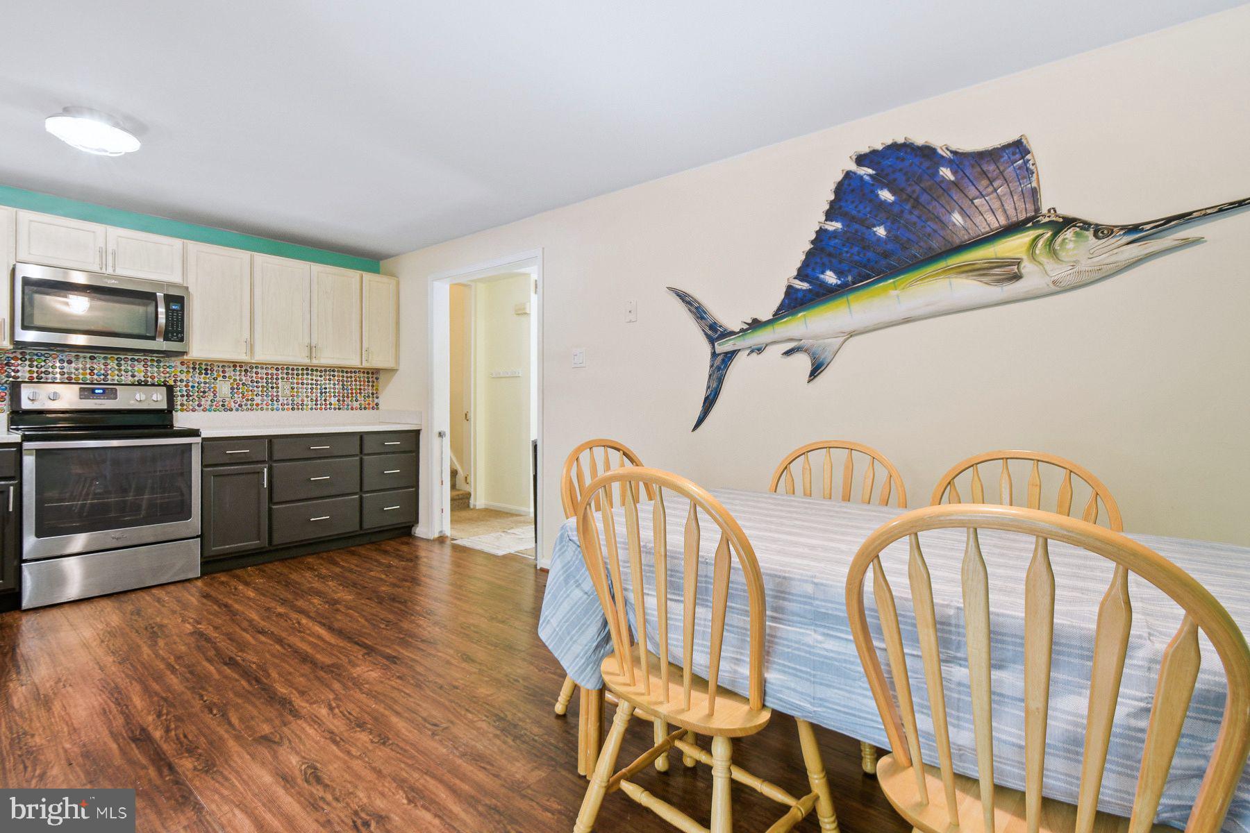 OCEAN PINES - NANTUCKET - Residential