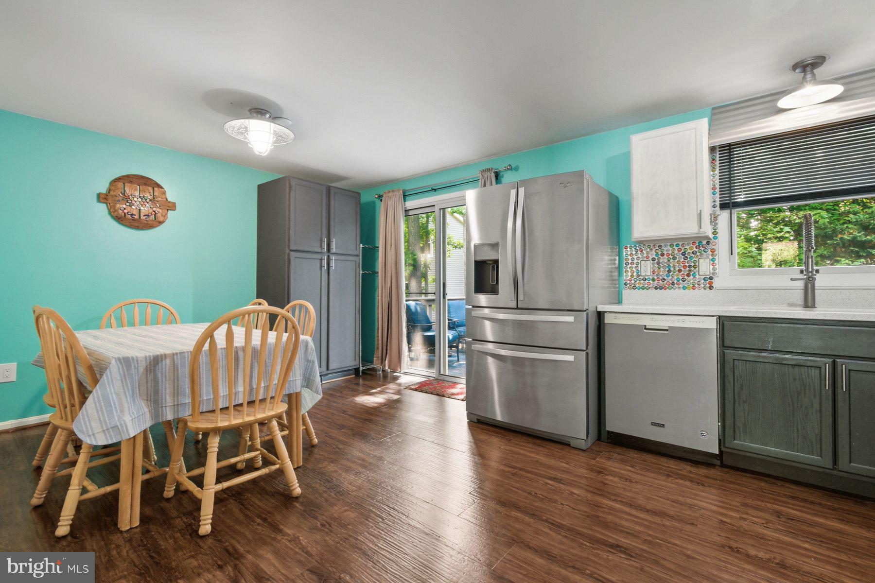 OCEAN PINES - NANTUCKET - Residential