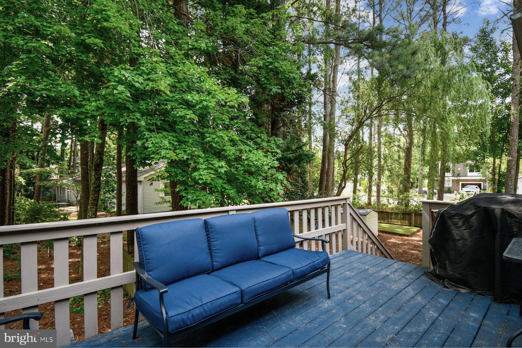 OCEAN PINES - NANTUCKET - Residential