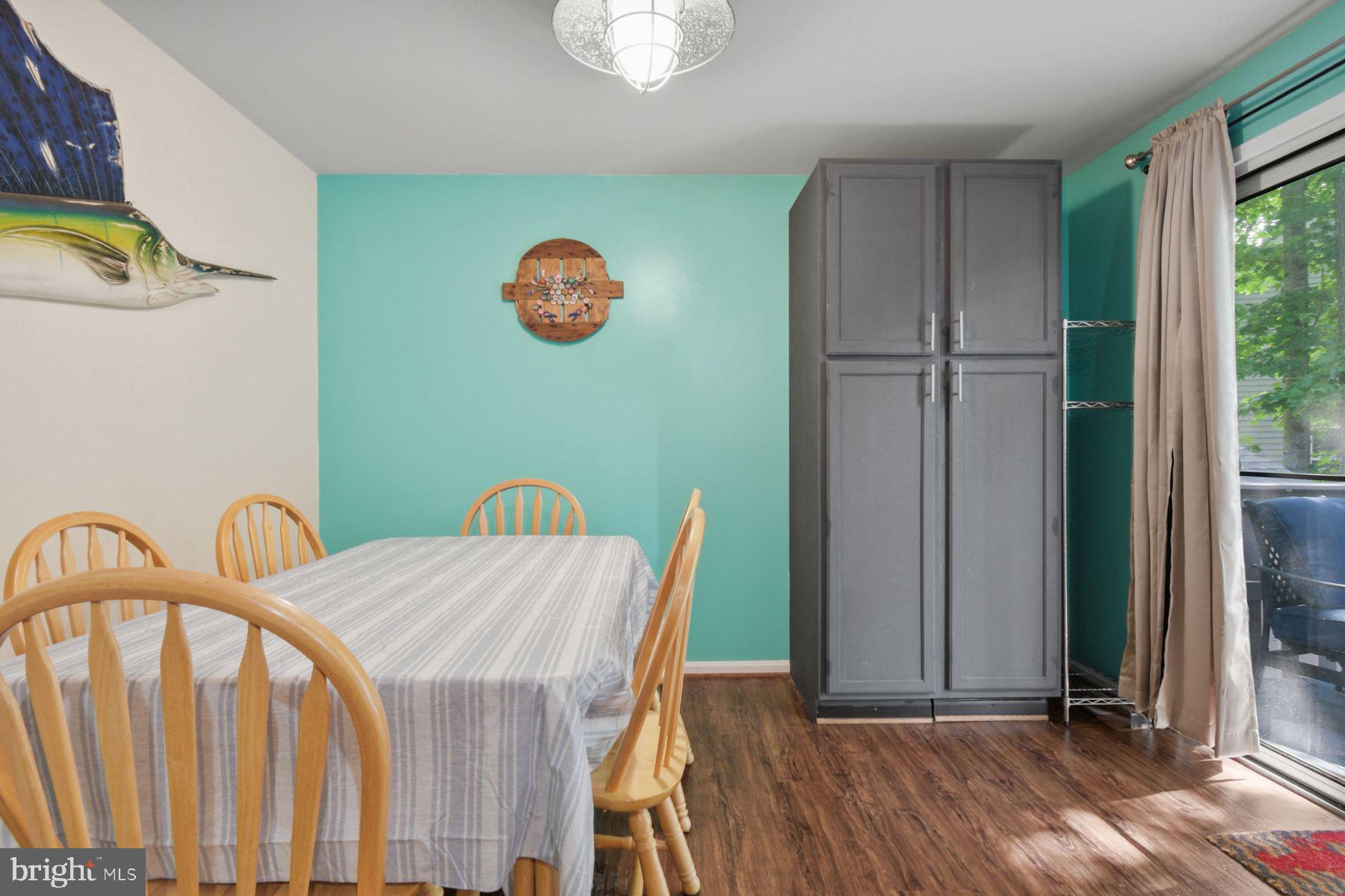 OCEAN PINES - NANTUCKET - Residential