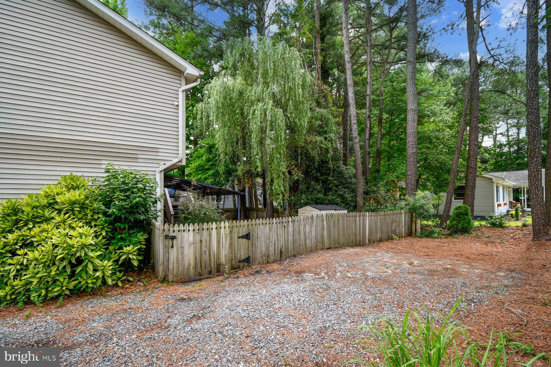 OCEAN PINES - NANTUCKET - Residential