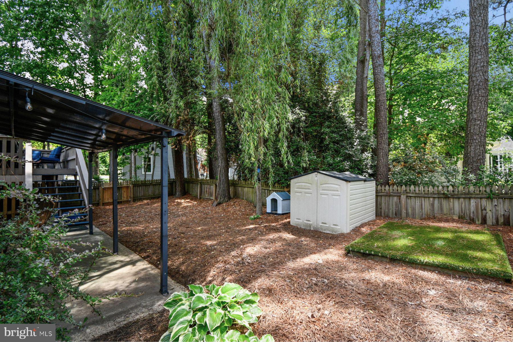 OCEAN PINES - NANTUCKET - Residential