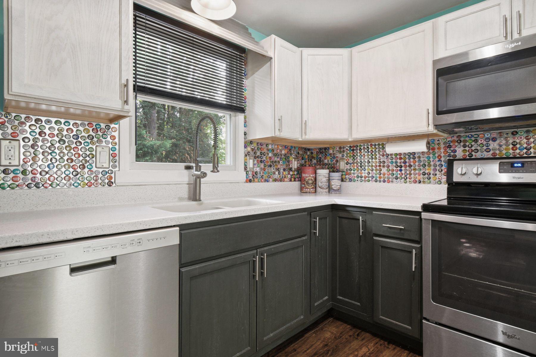 OCEAN PINES - NANTUCKET - Residential