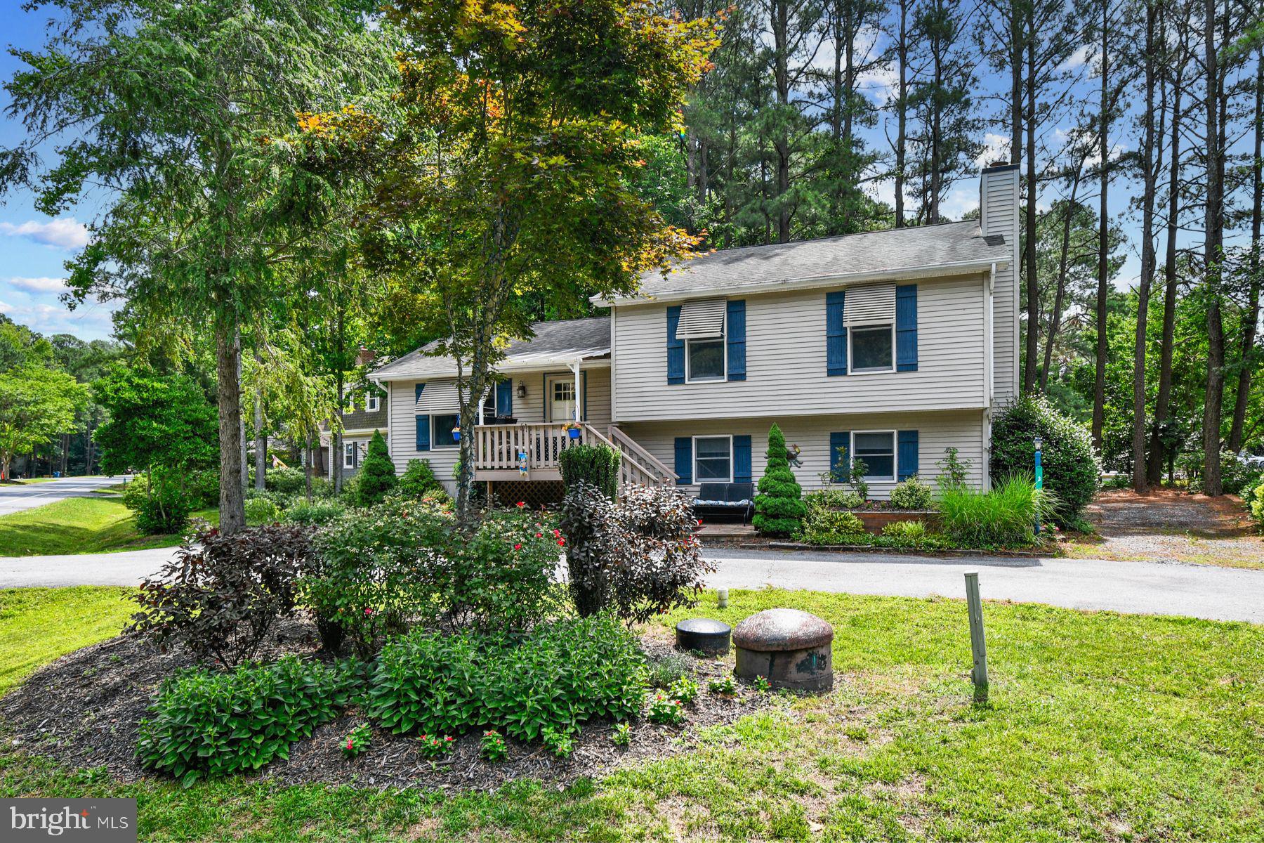 OCEAN PINES - NANTUCKET - Residential