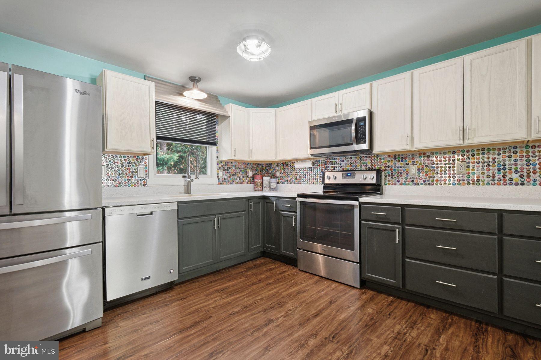 OCEAN PINES - NANTUCKET - Residential