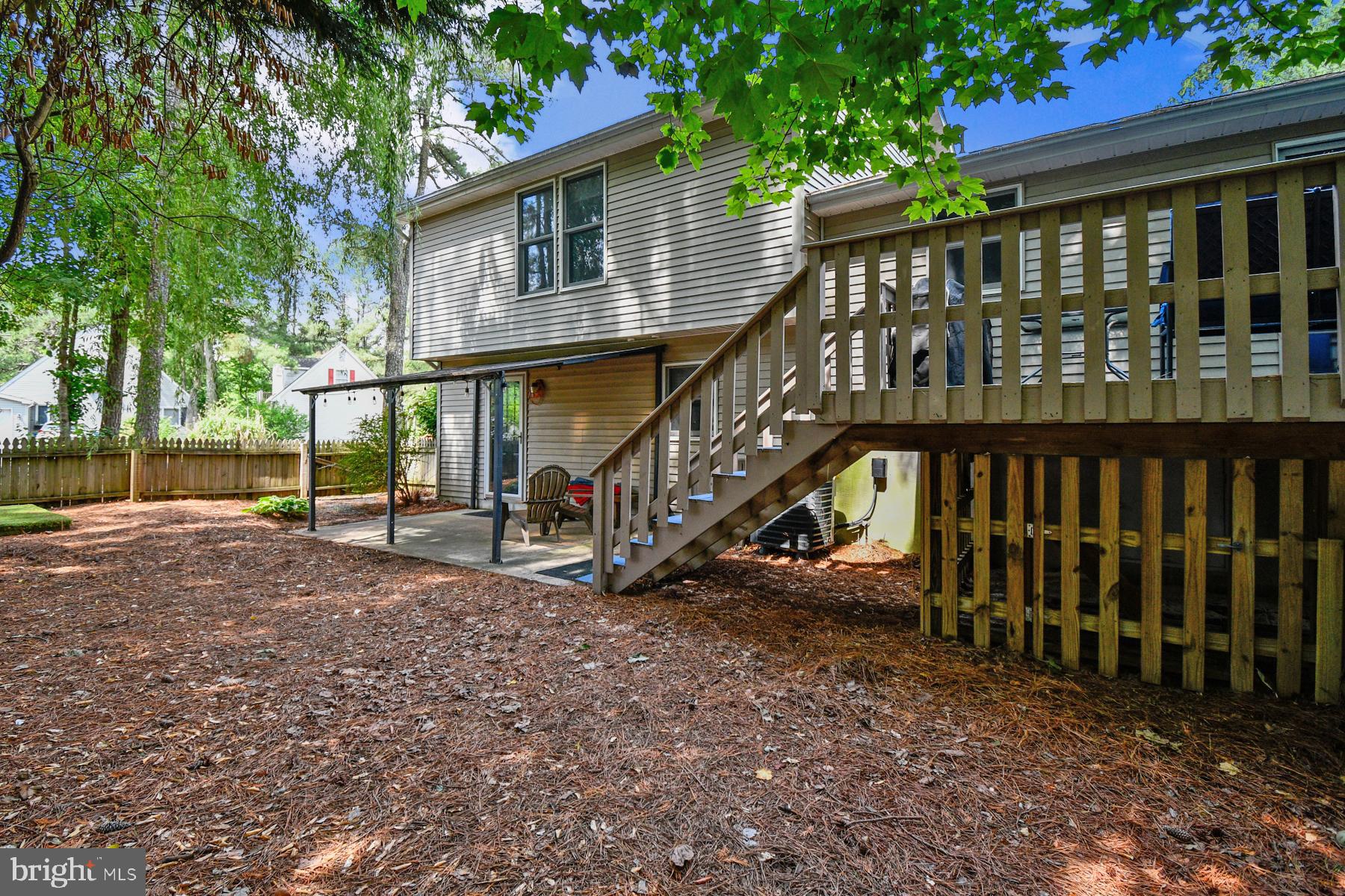 OCEAN PINES - NANTUCKET - Residential