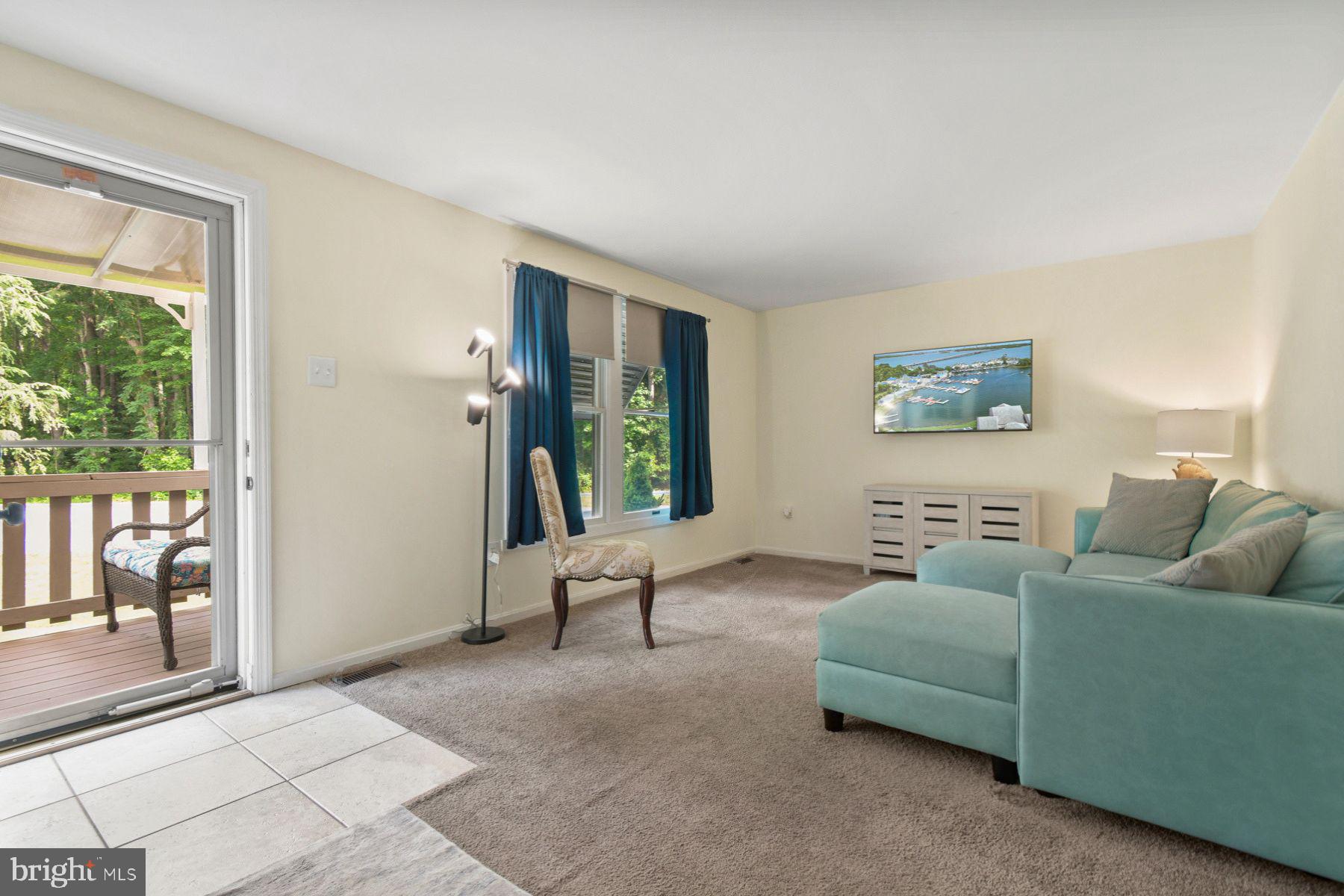 OCEAN PINES - NANTUCKET - Residential