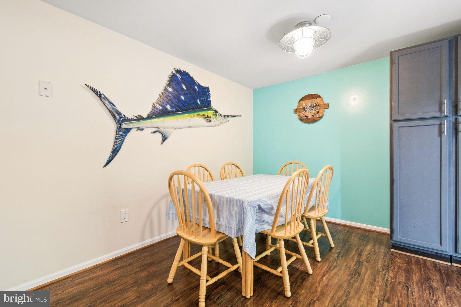 OCEAN PINES - NANTUCKET - Residential