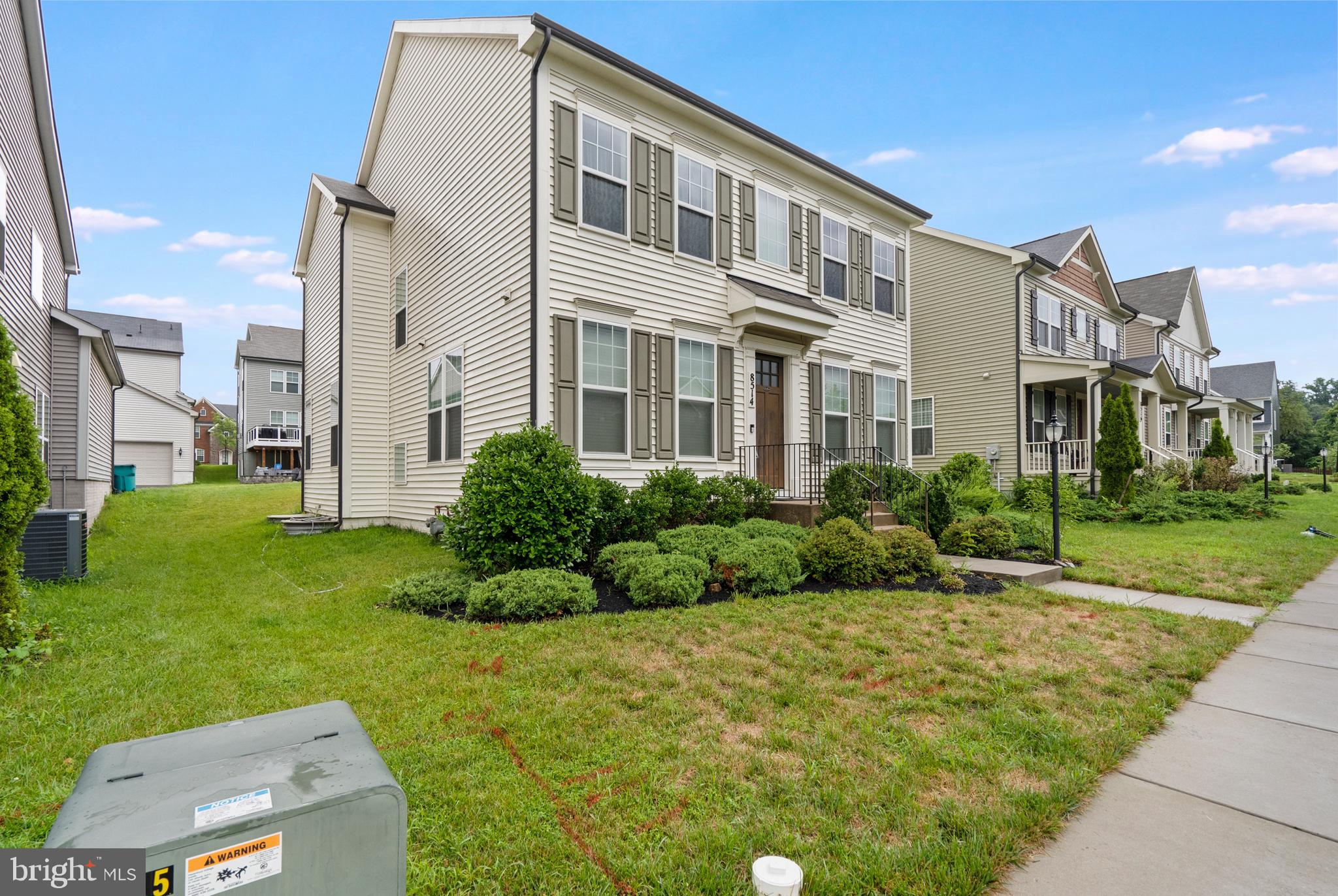 TALLYN RIDGE - Residential