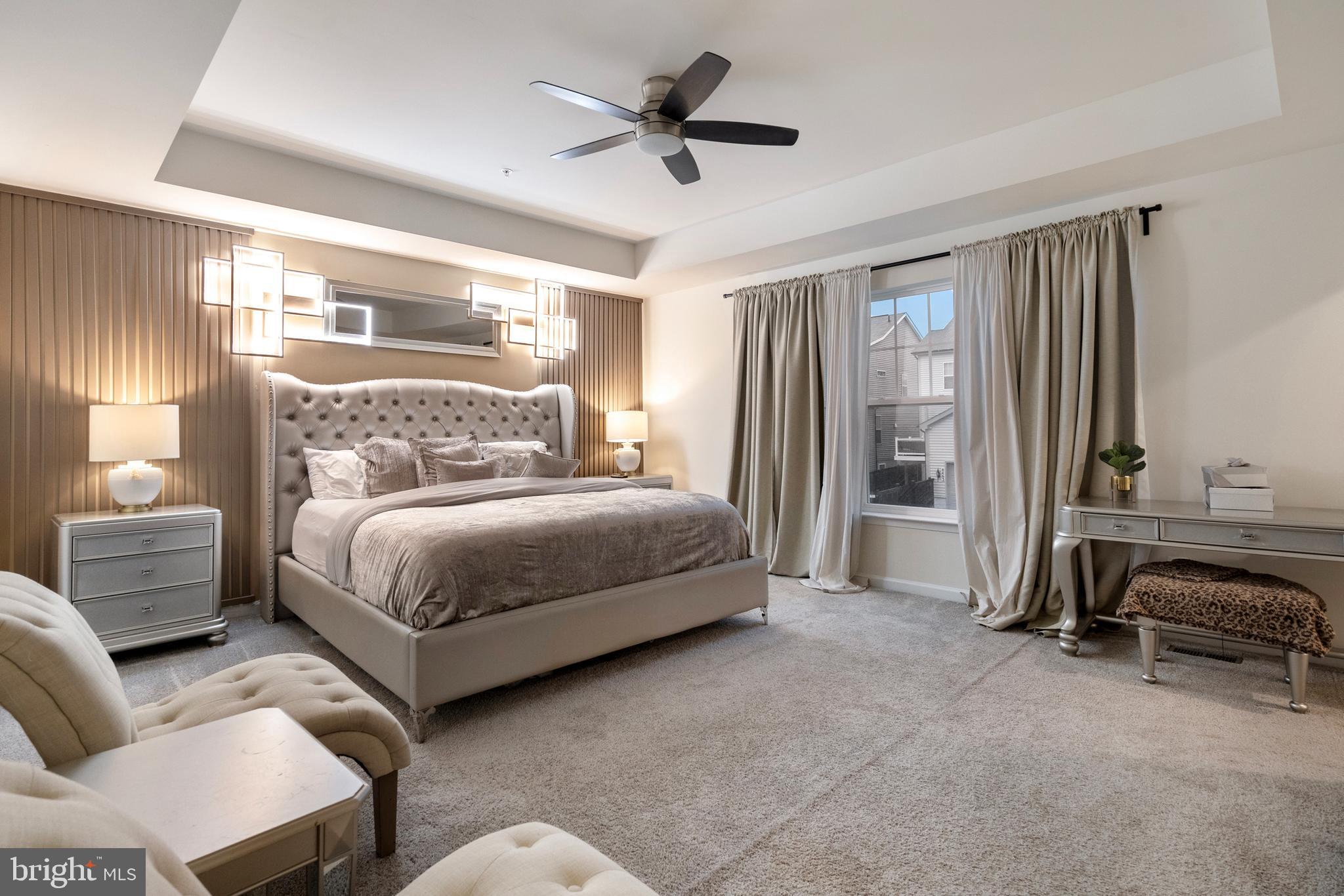TALLYN RIDGE - Residential