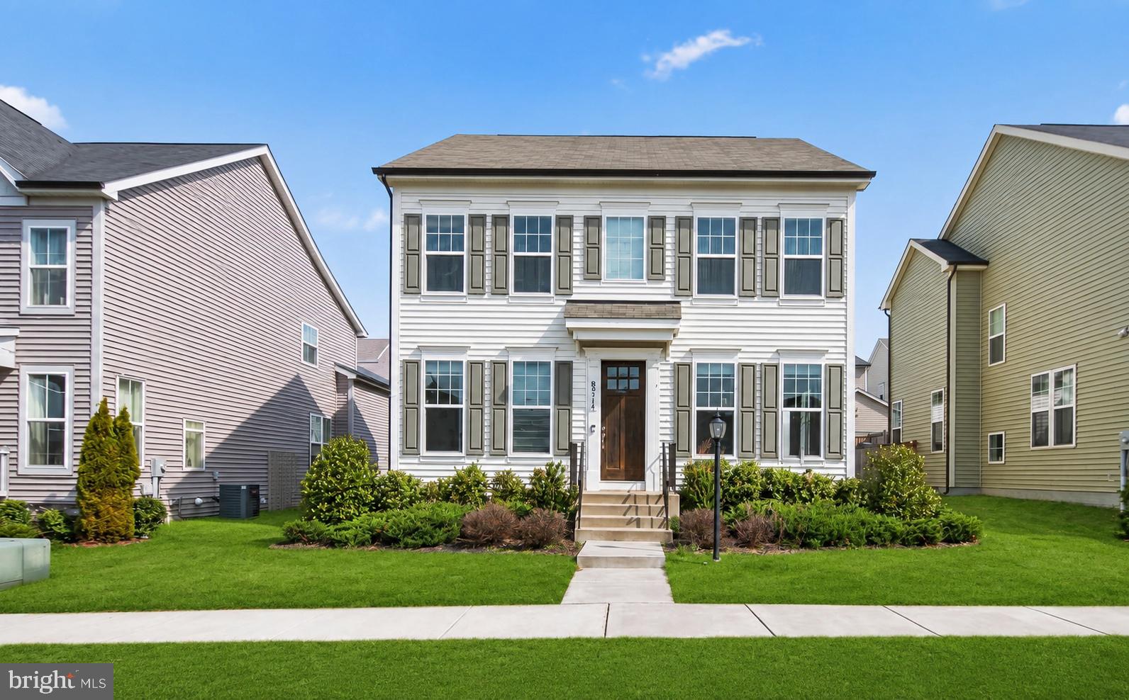 TALLYN RIDGE - Residential