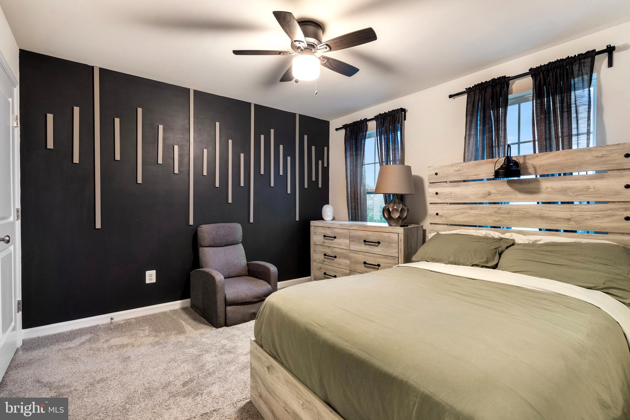 TALLYN RIDGE - Residential