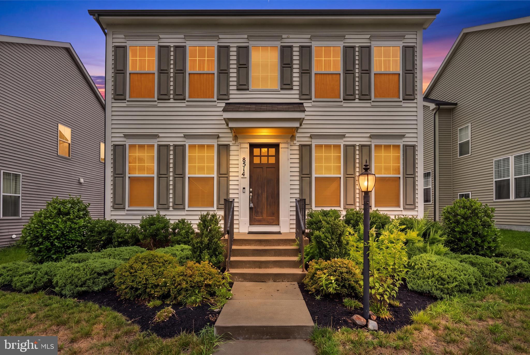 TALLYN RIDGE - Residential