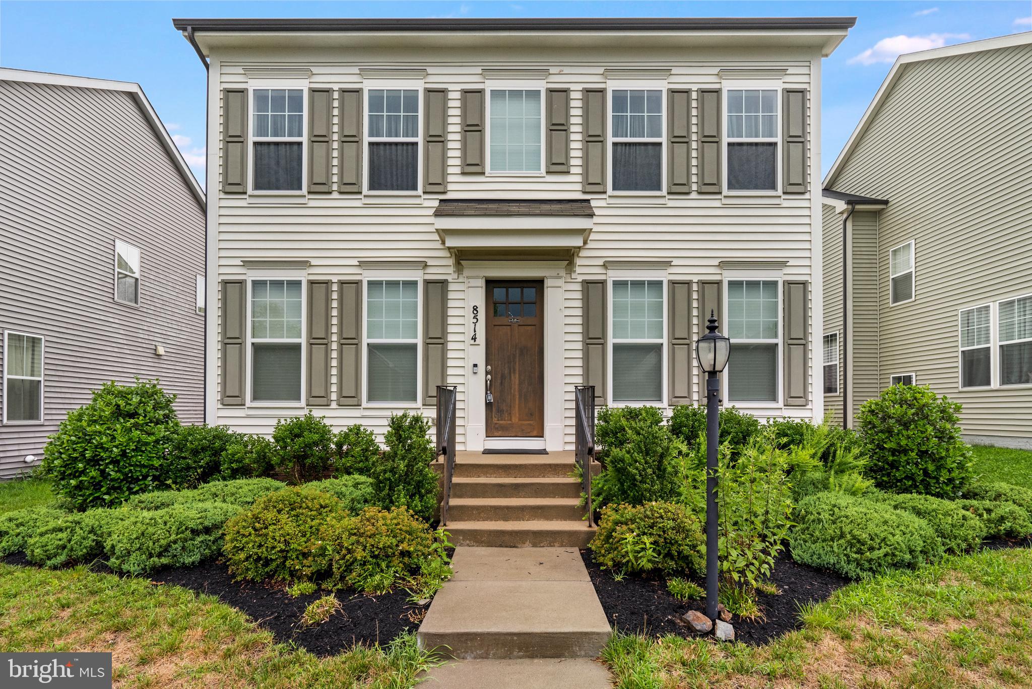 TALLYN RIDGE - Residential