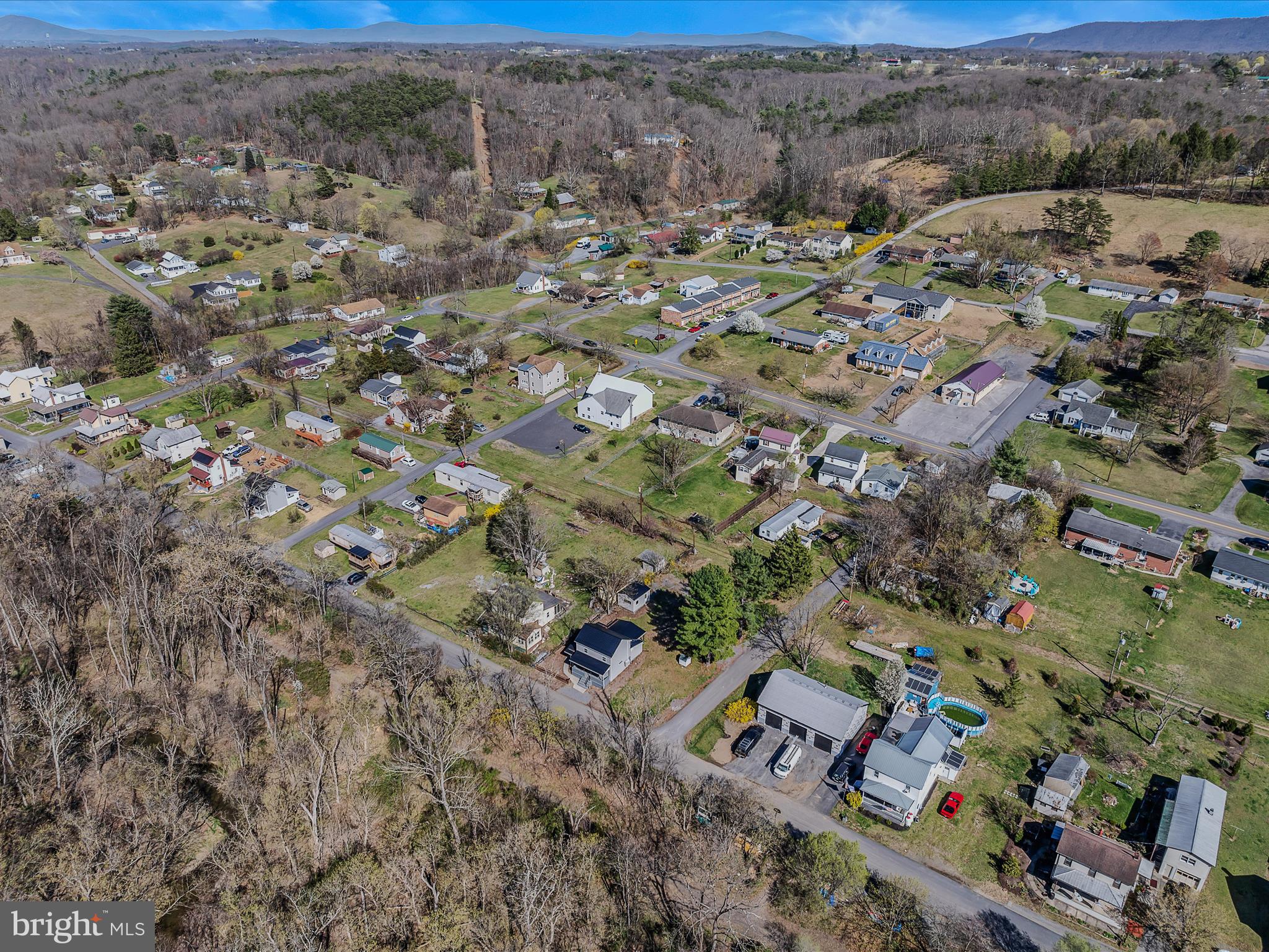 NONE AVAILABLE - Residential