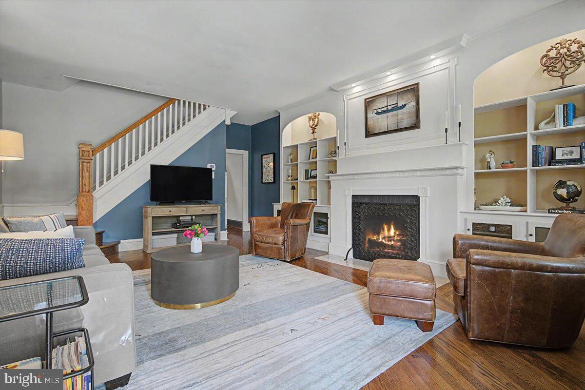 HIGHLANDS - Residential