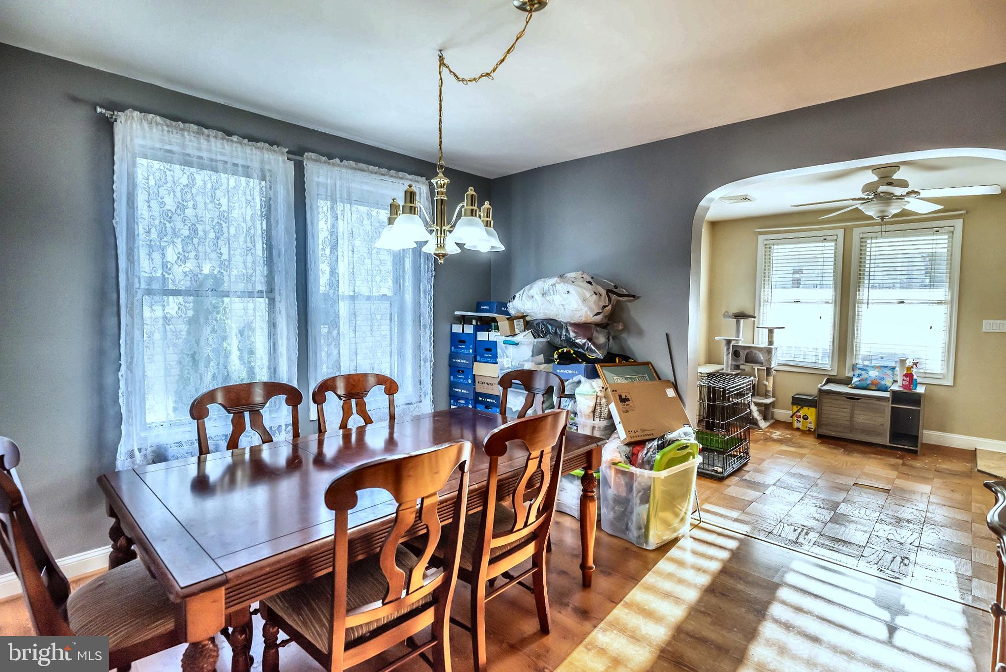 LINHIGH - Residential