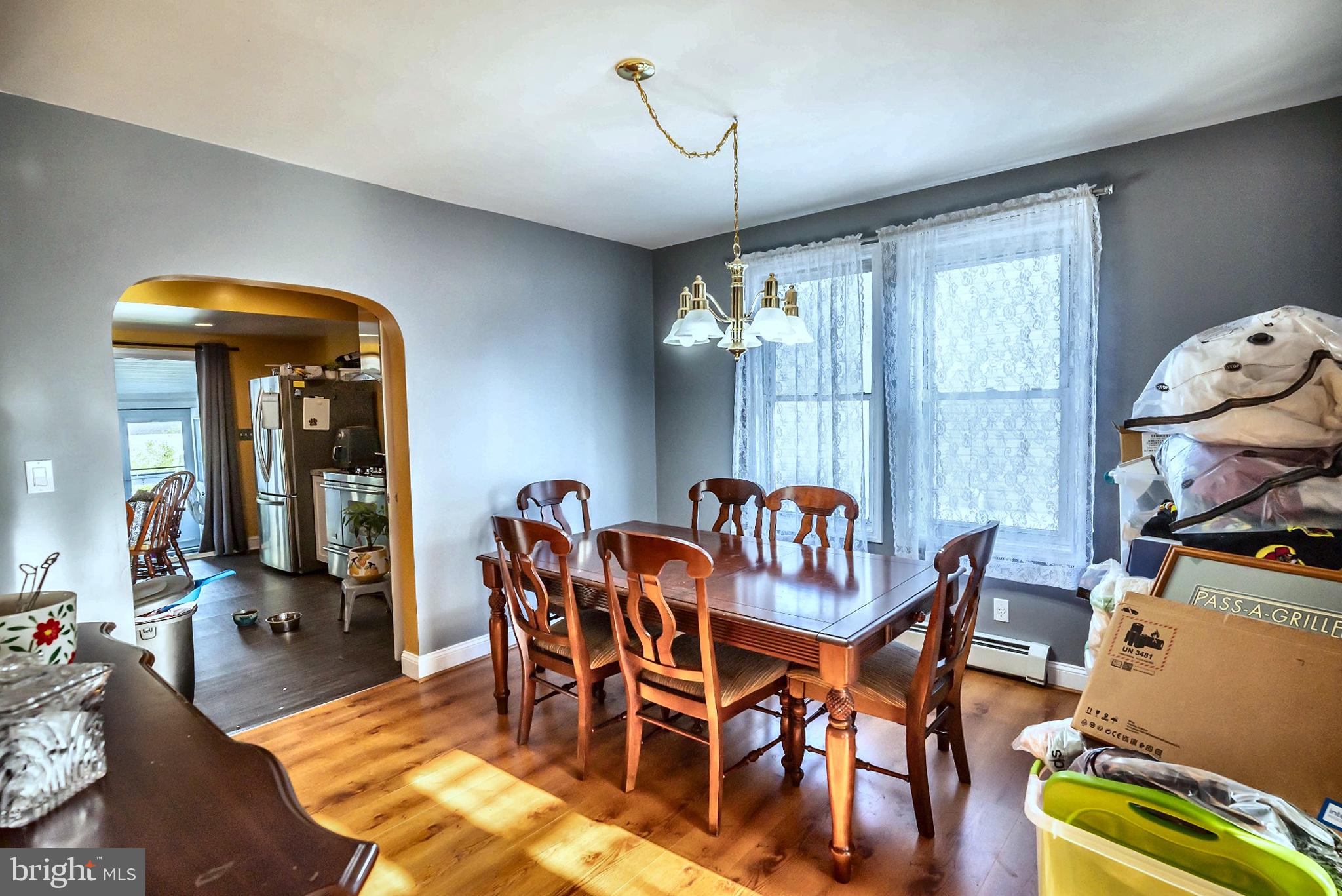 LINHIGH - Residential