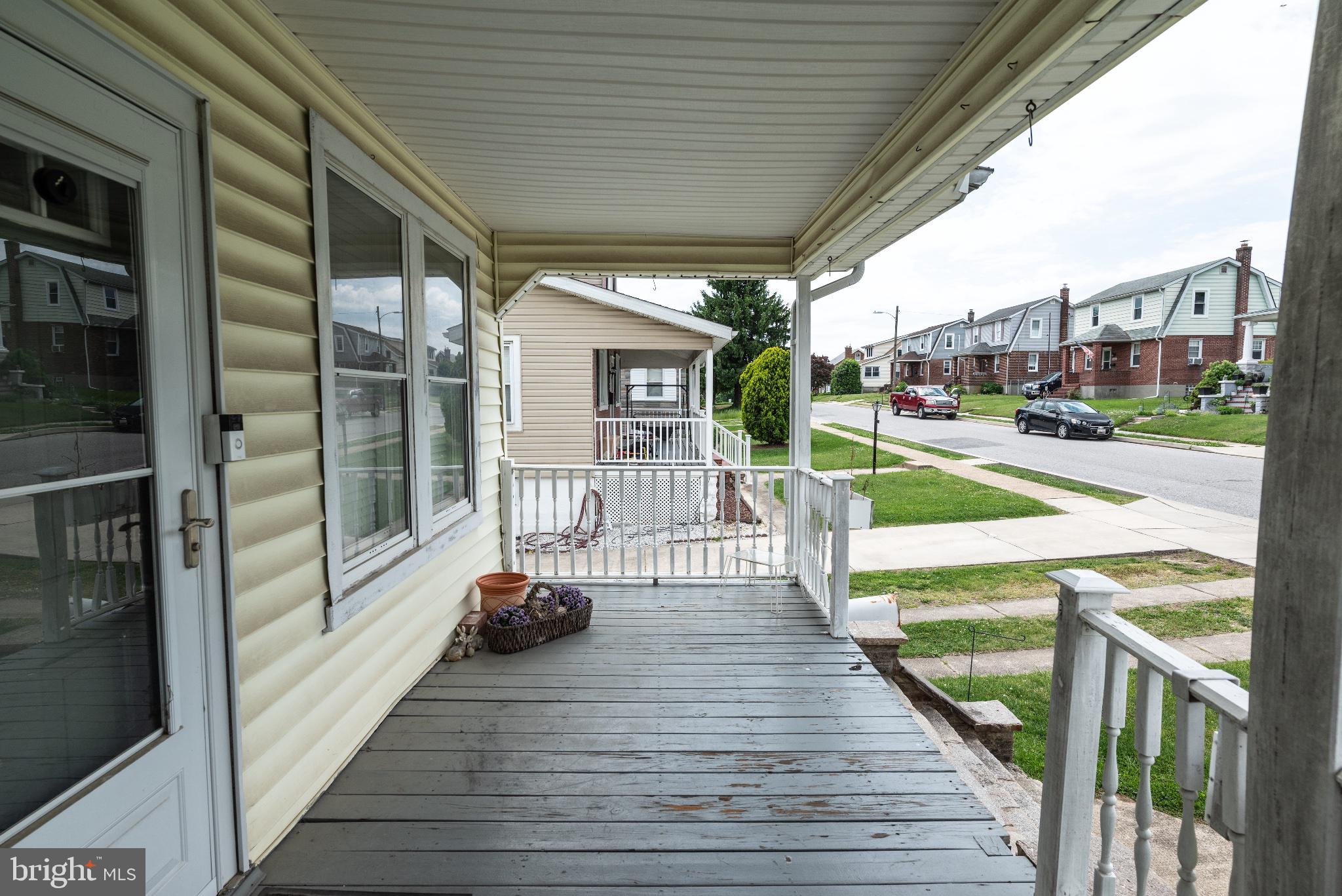LINHIGH - Residential