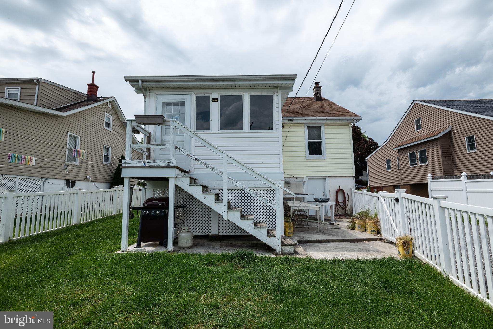 LINHIGH - Residential