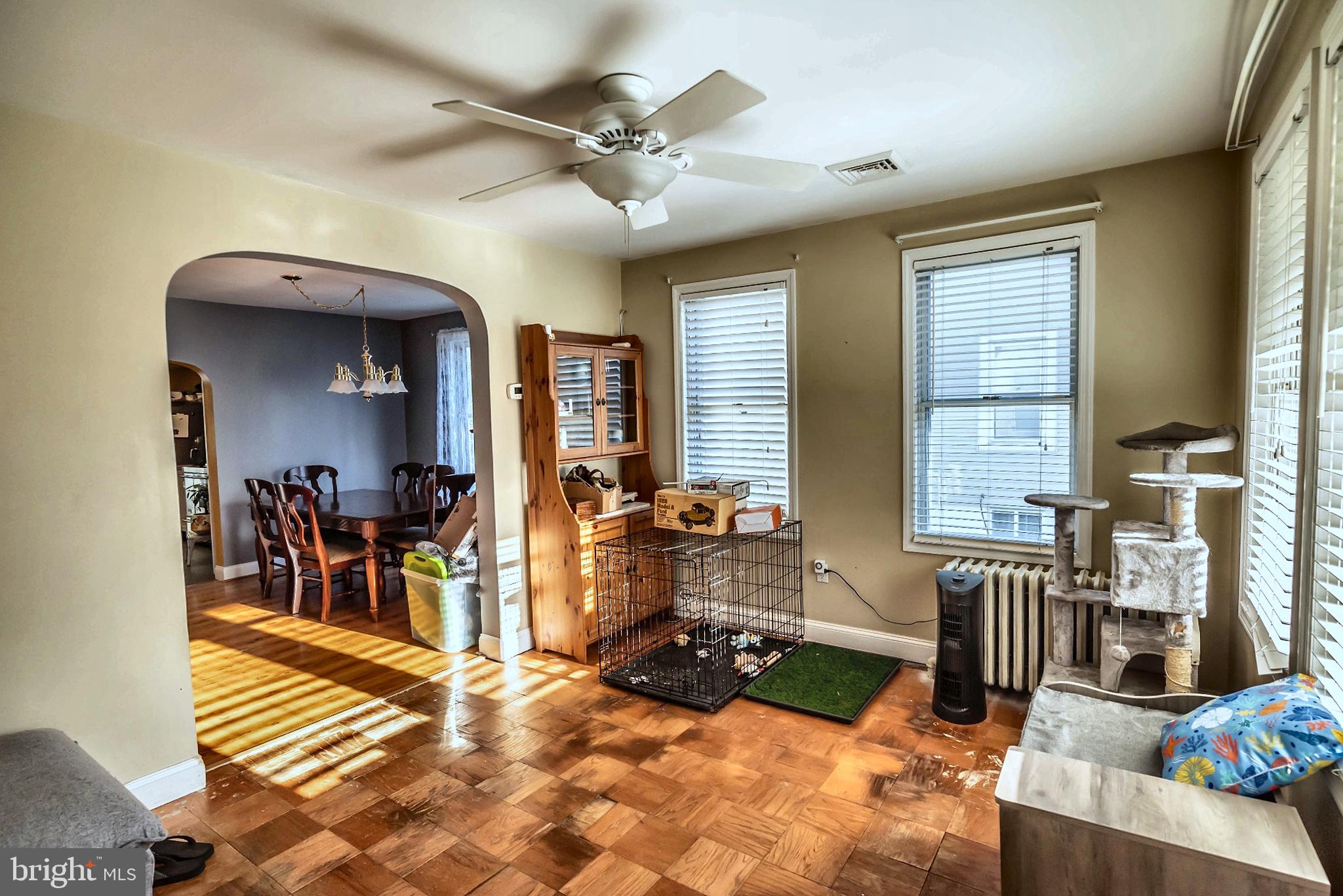 LINHIGH - Residential