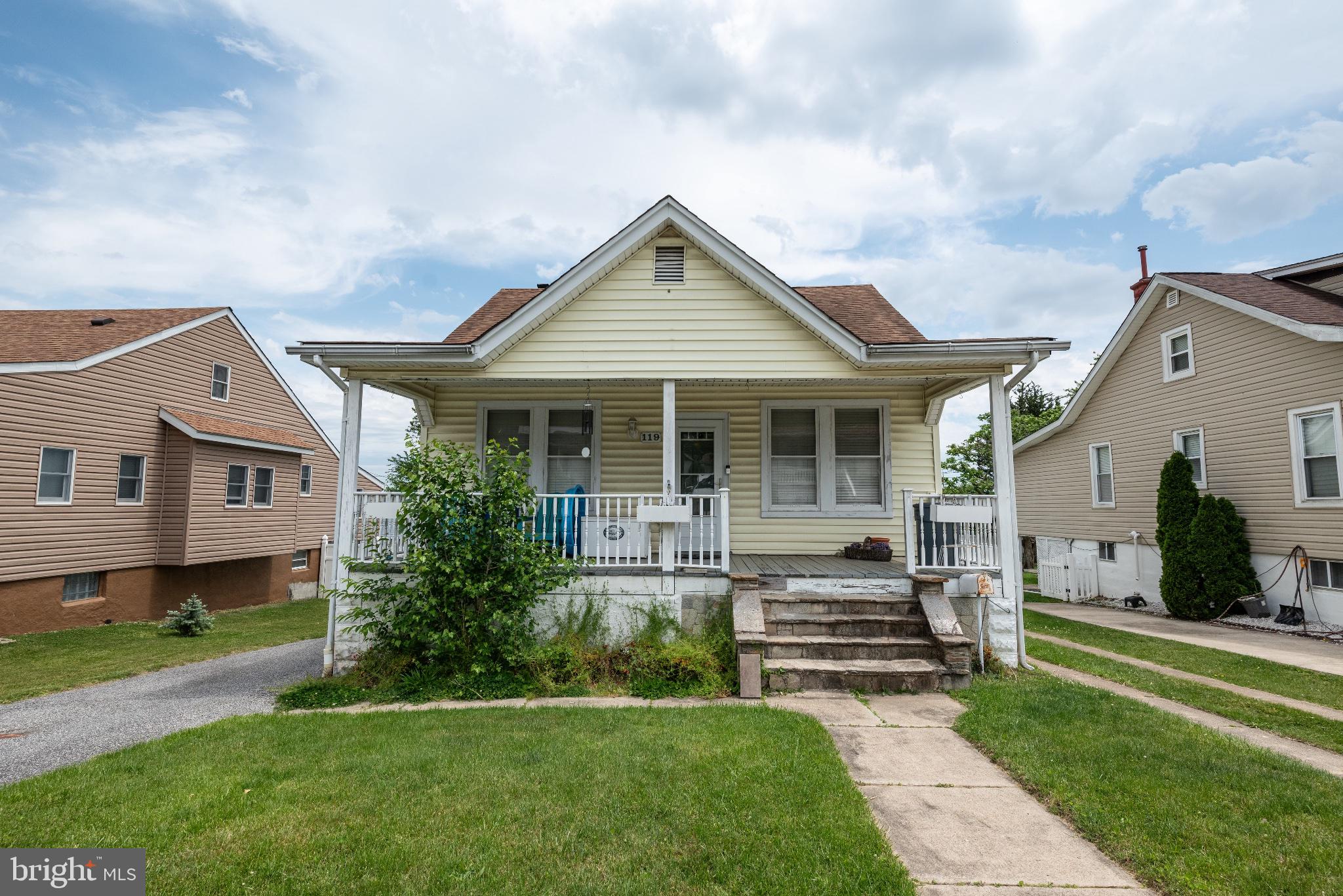 LINHIGH - Residential