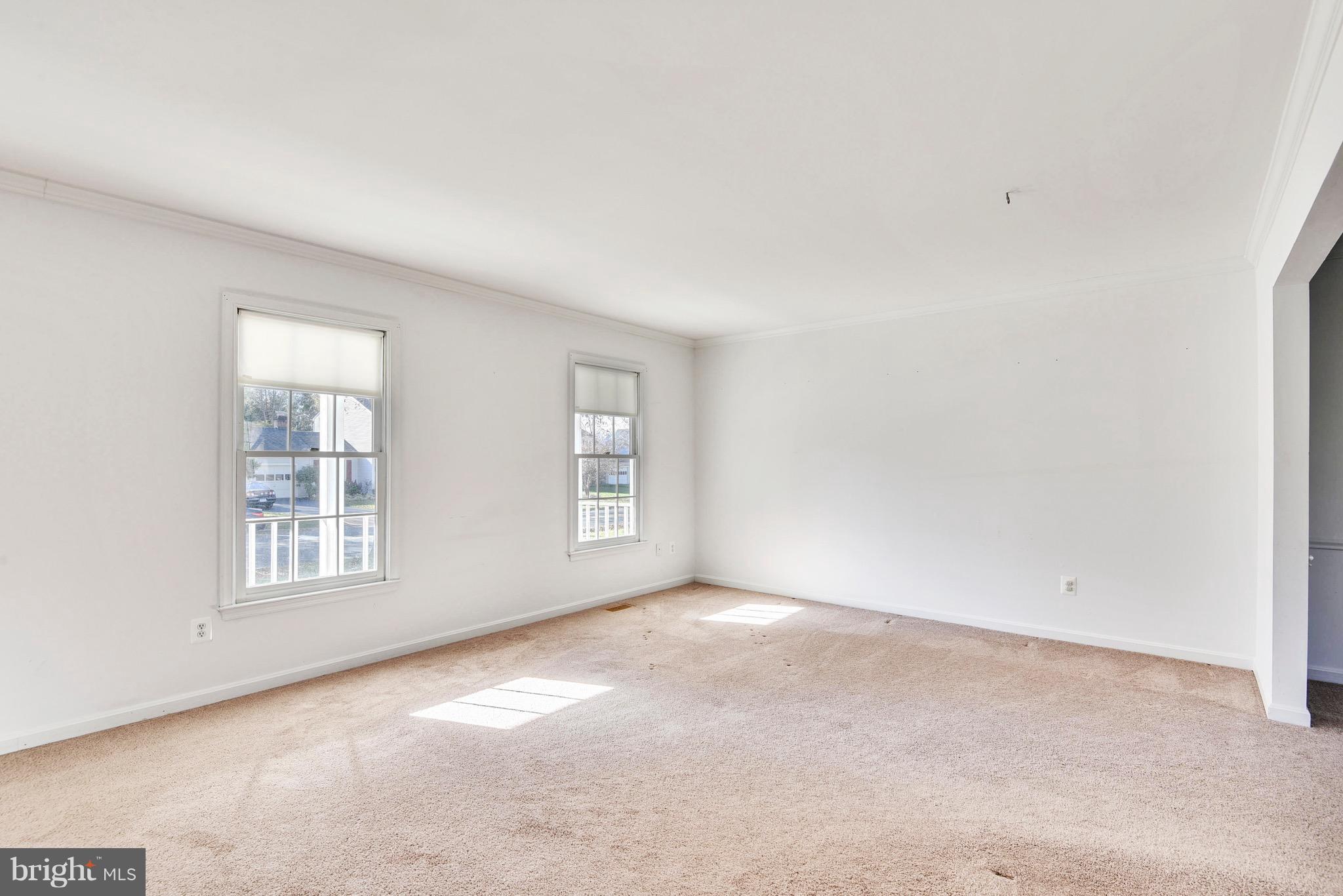 OLNEY OAKS - Residential