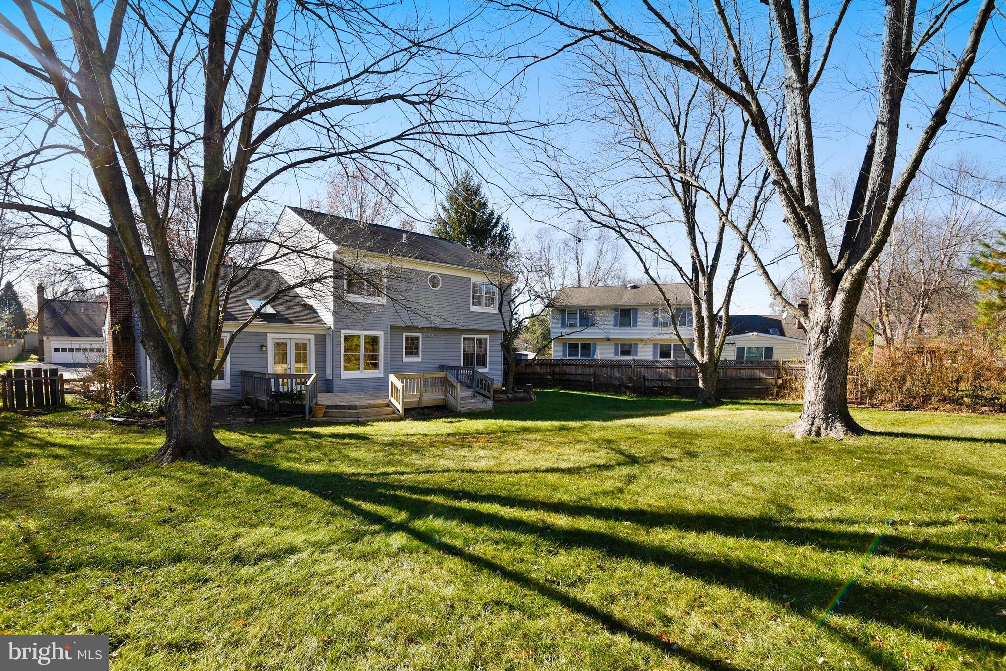OLNEY OAKS - Residential